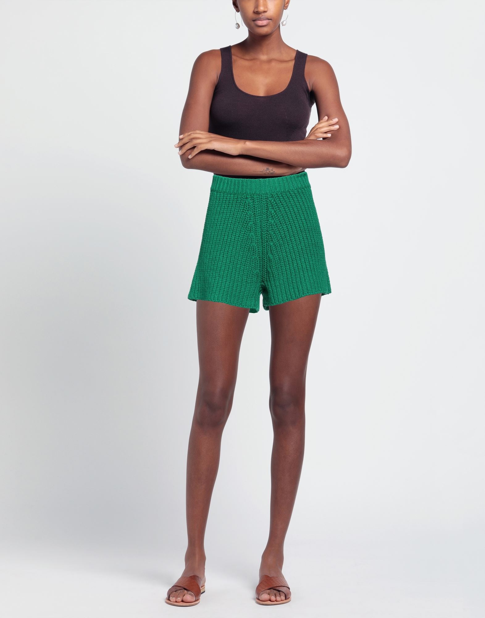  Alanui - Hosen & Röcke - Shorts & Bermudashorts - On Yoox.com 