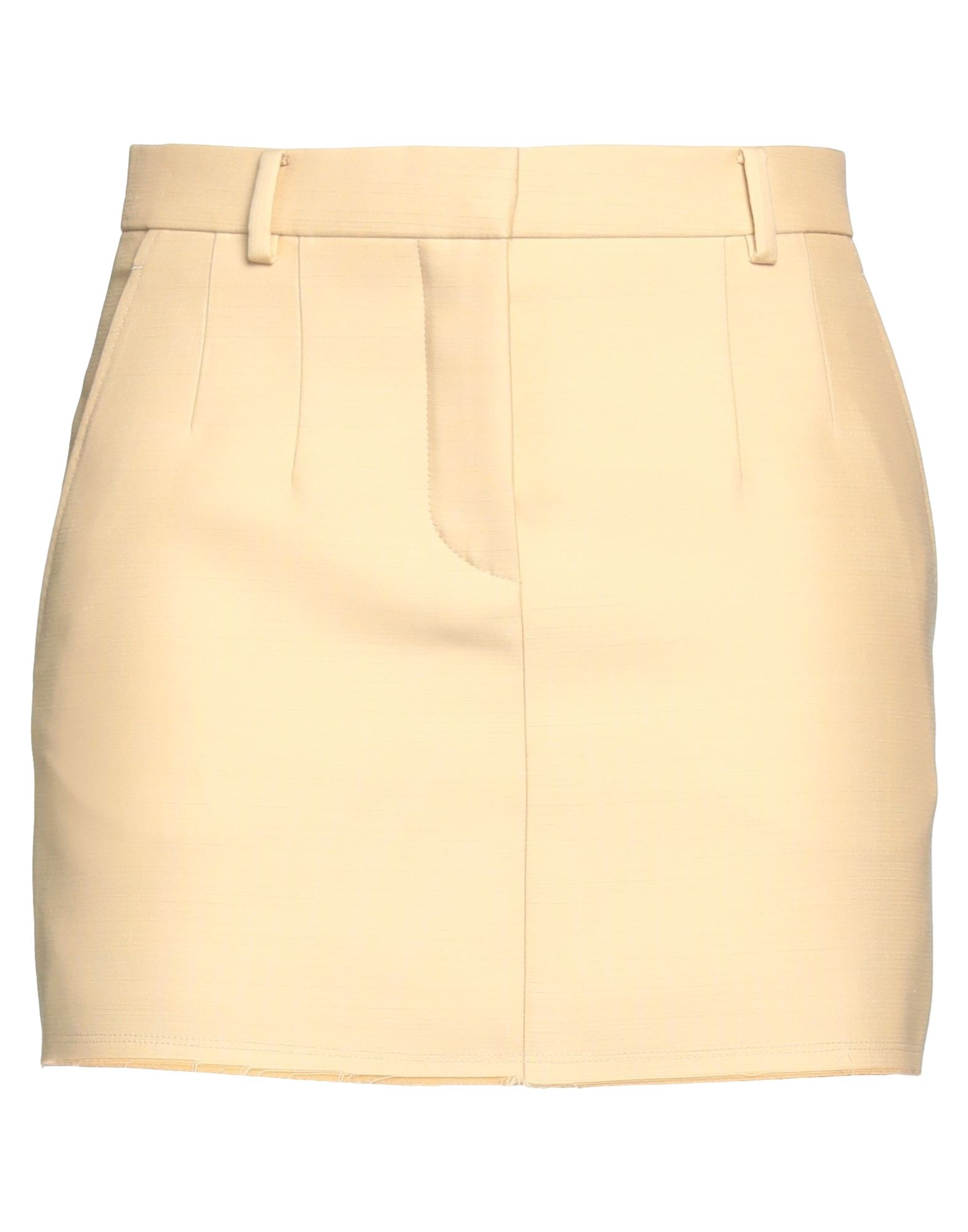 LANVIN LANVIN BOTTOMWEAR Μίνι φούστα