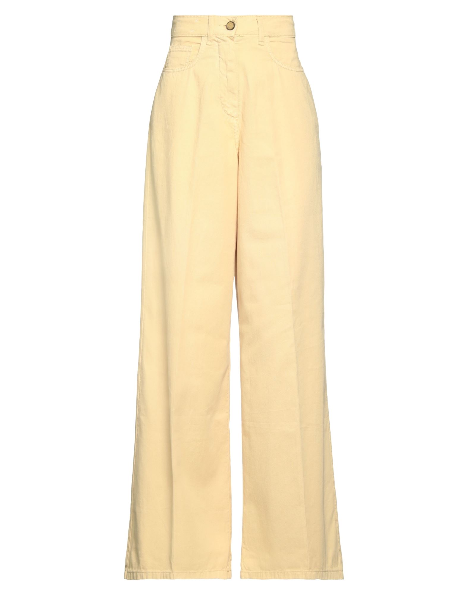 ALYSI BOTTOMWEAR Casual Παντελόνι