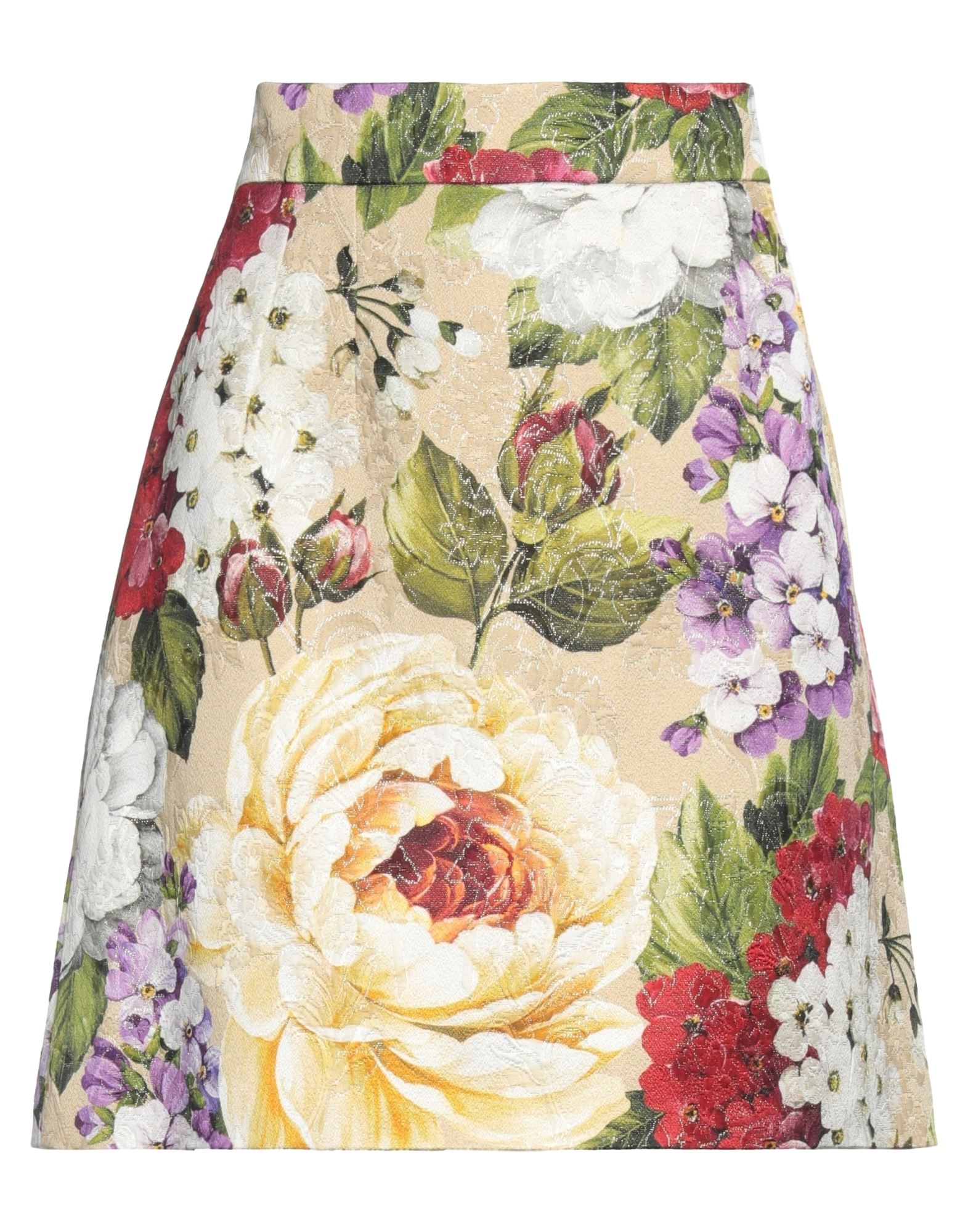 DOLCE&GABBANA DOLCE&GABBANA BOTTOMWEAR Μίνι φούστα