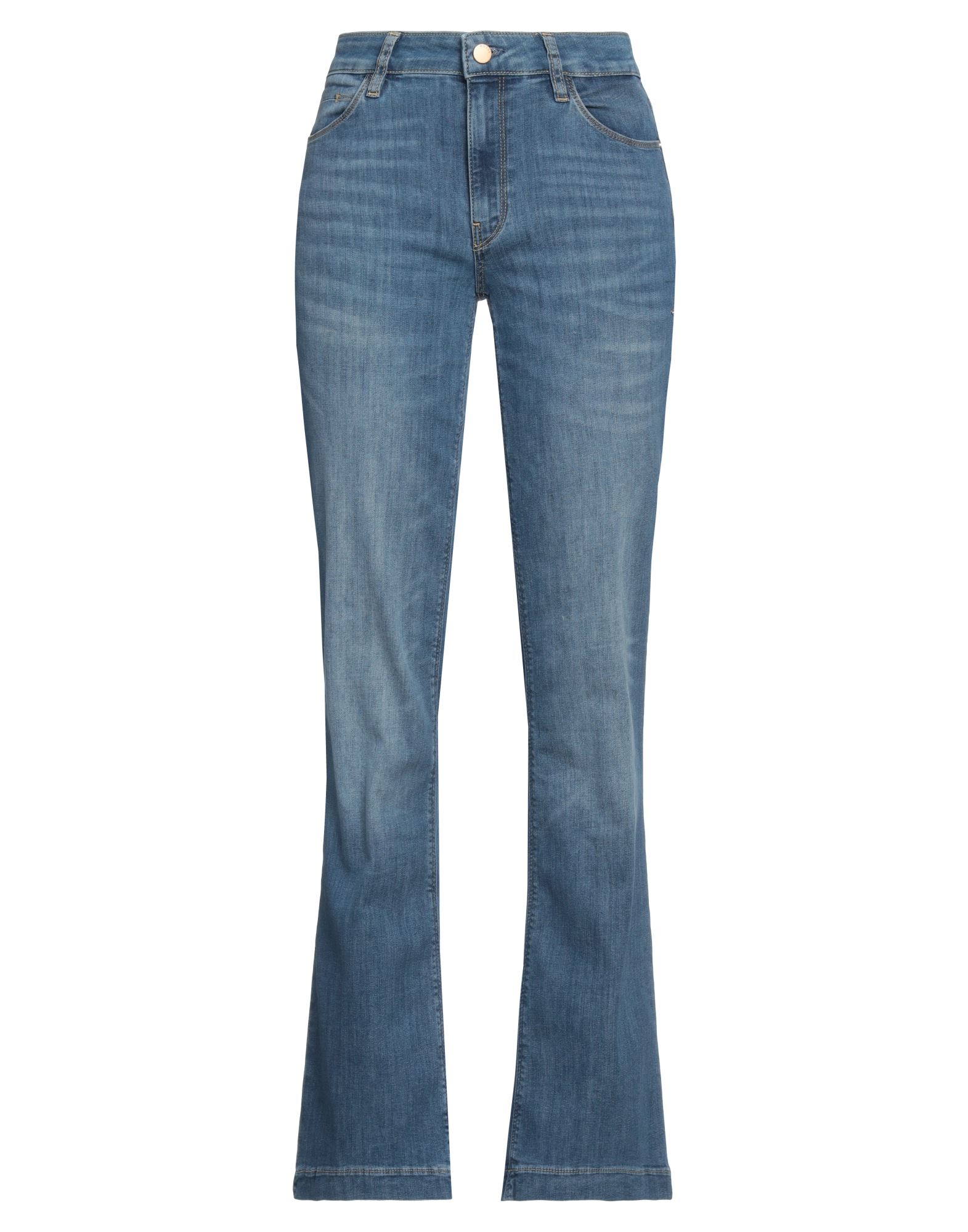 GUESS BOTTOMWEAR Τζιν