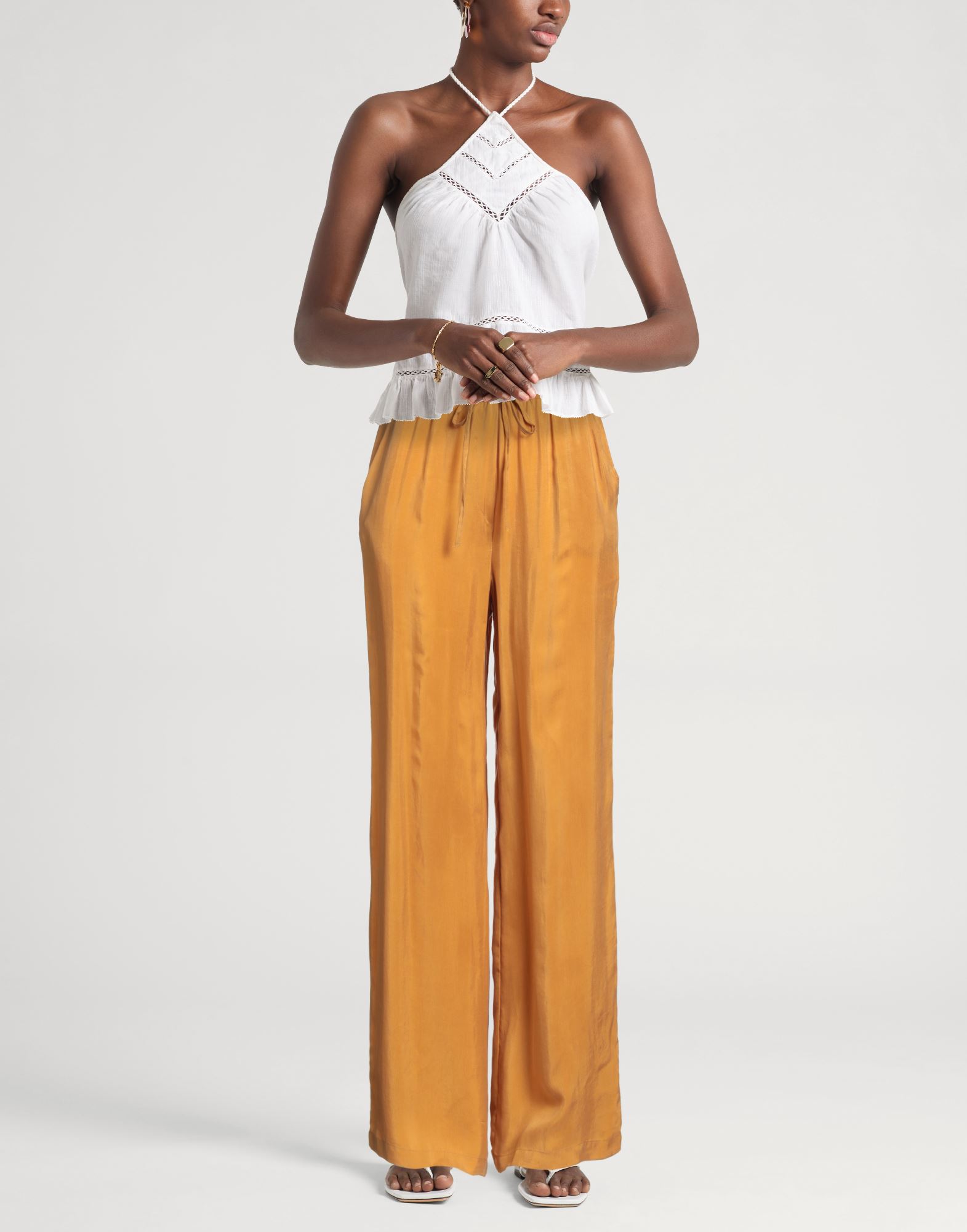  Beatrice .b - Hosen & Röcke - Hosen - On Yoox.com 