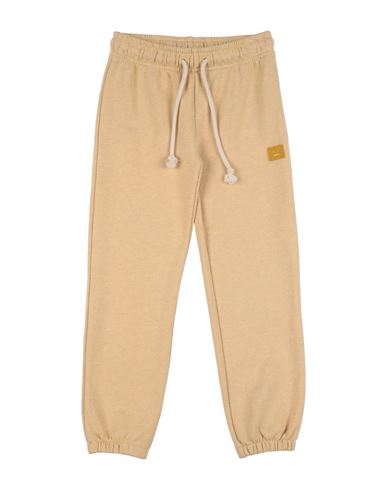 Acne Studios Toddler Girl Pants Light Yellow Size 6 Cotton In Yellow