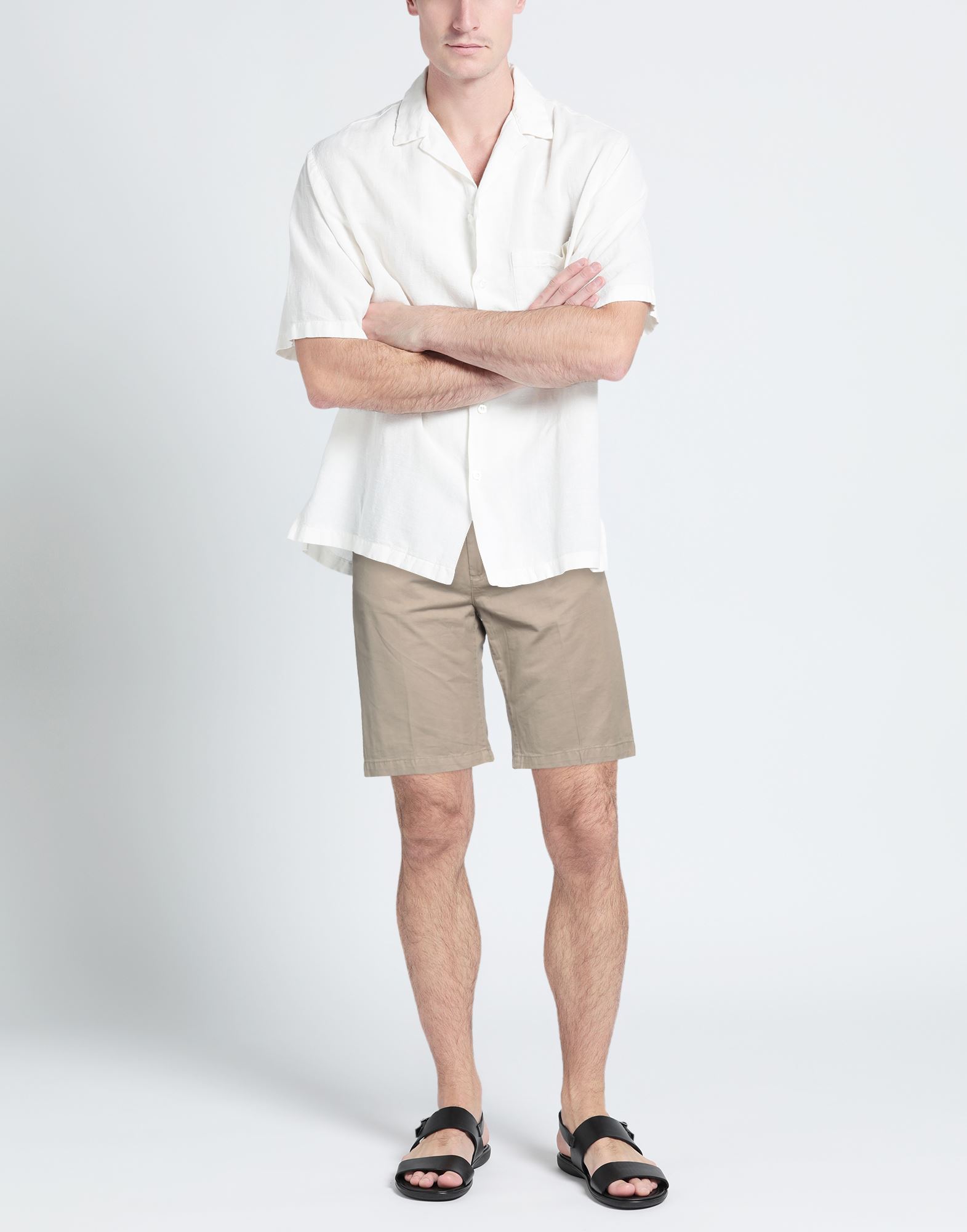  Fred Mello - Hosen & Röcke - Shorts & Bermudashorts - On Yoox.com 