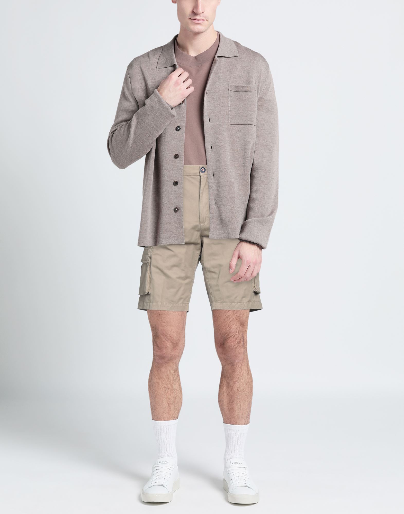  Fred Mello - Hosen & Röcke - Shorts & Bermudashorts - On Yoox.com 