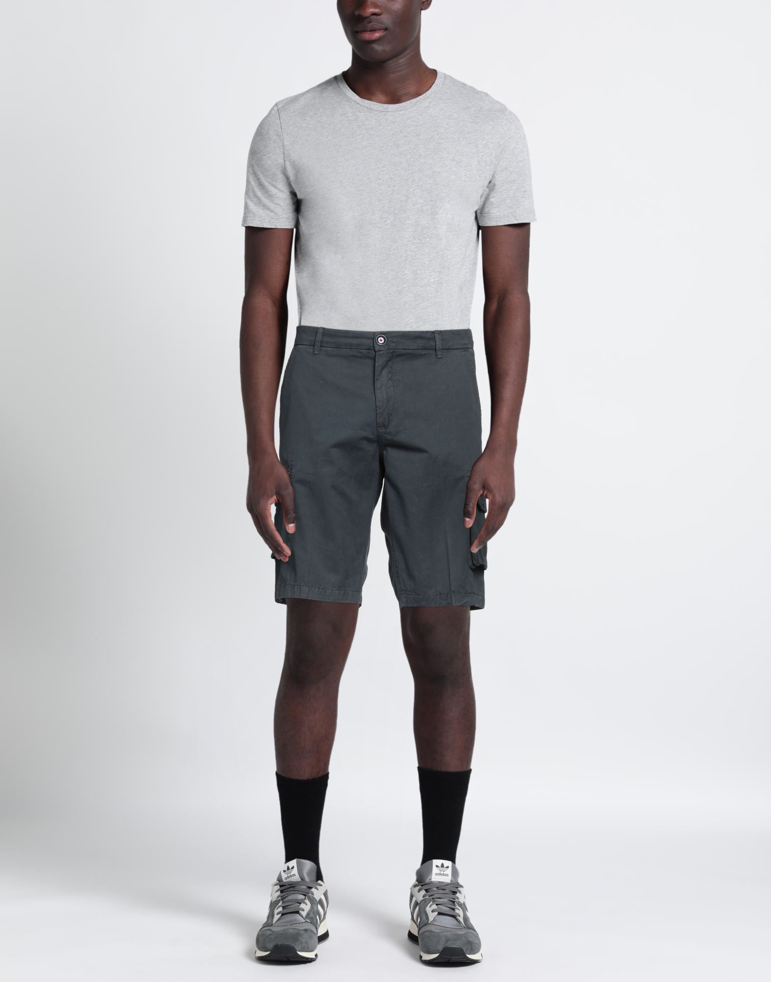  Fred Mello - Hosen & Röcke - Shorts & Bermudashorts - On Yoox.com 