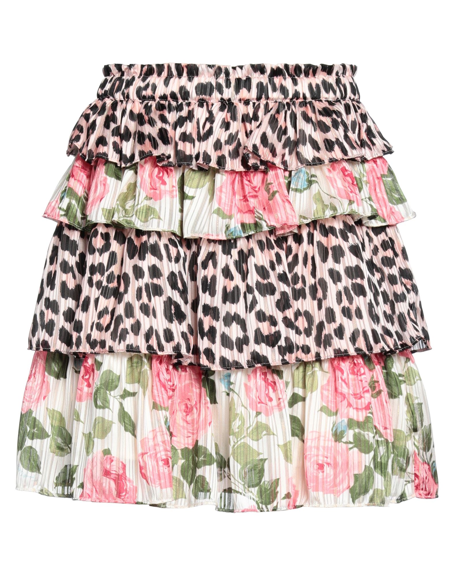TWINSET BOTTOMWEAR Μίνι φούστα