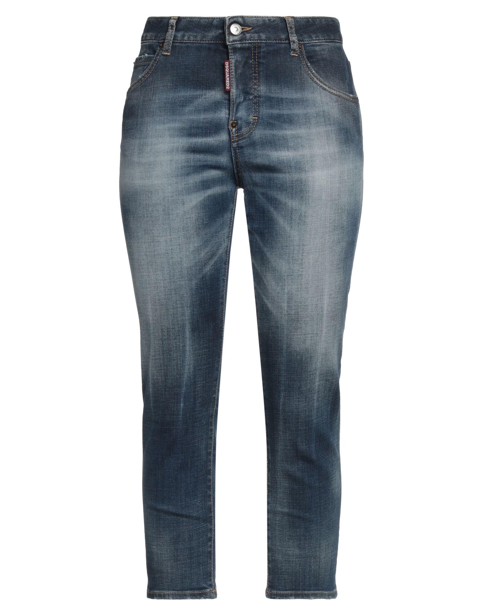DSQUARED2 DSQUARED2 BOTTOMWEAR Τζιν