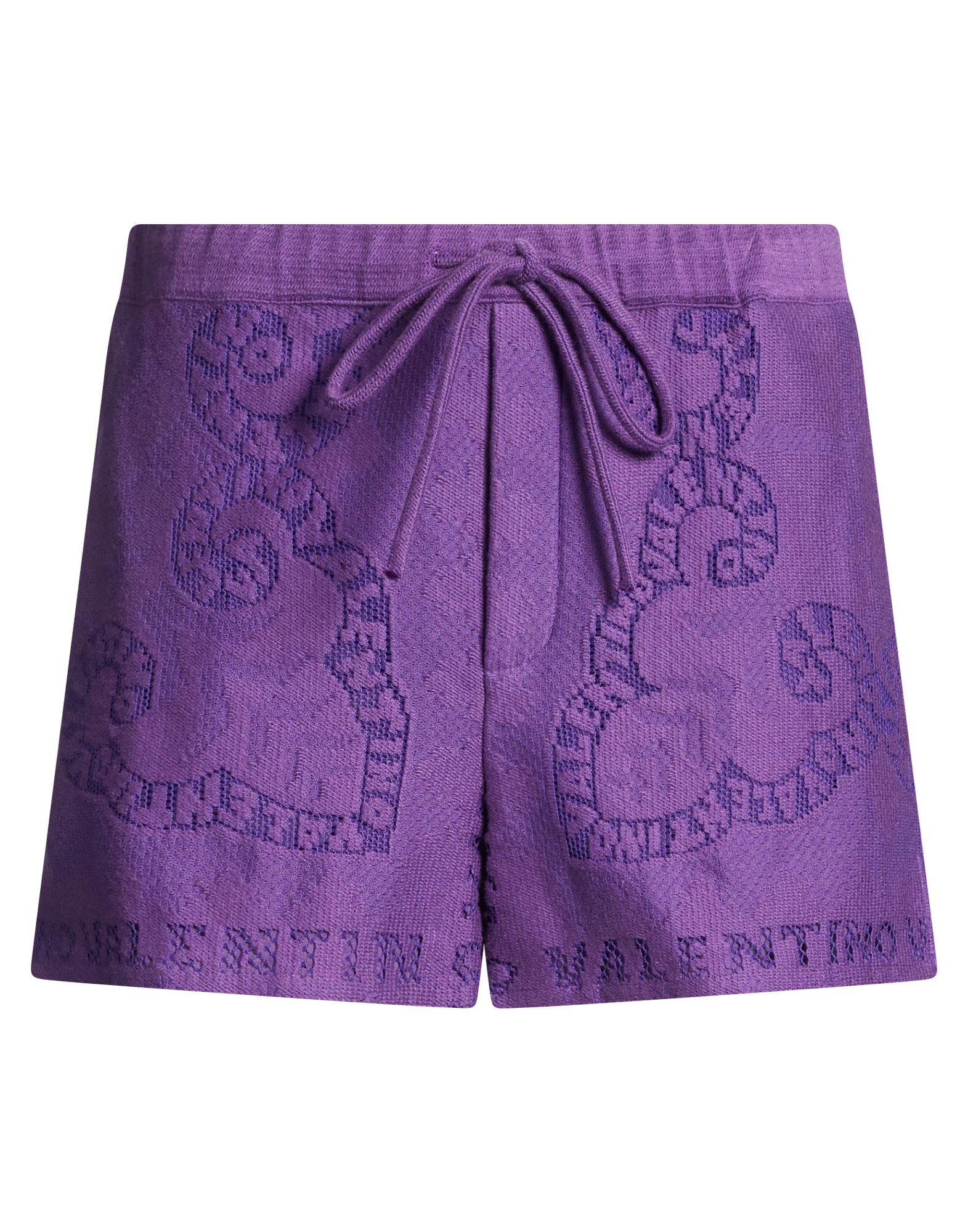 VALENTINO GARAVANI BOTTOMWEAR Σορτς & Βερμούδες