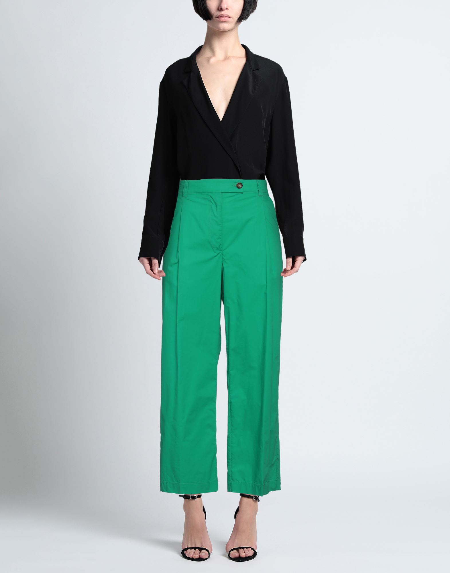  Solotre - Hosen & Röcke - Hosen - On Yoox.com 