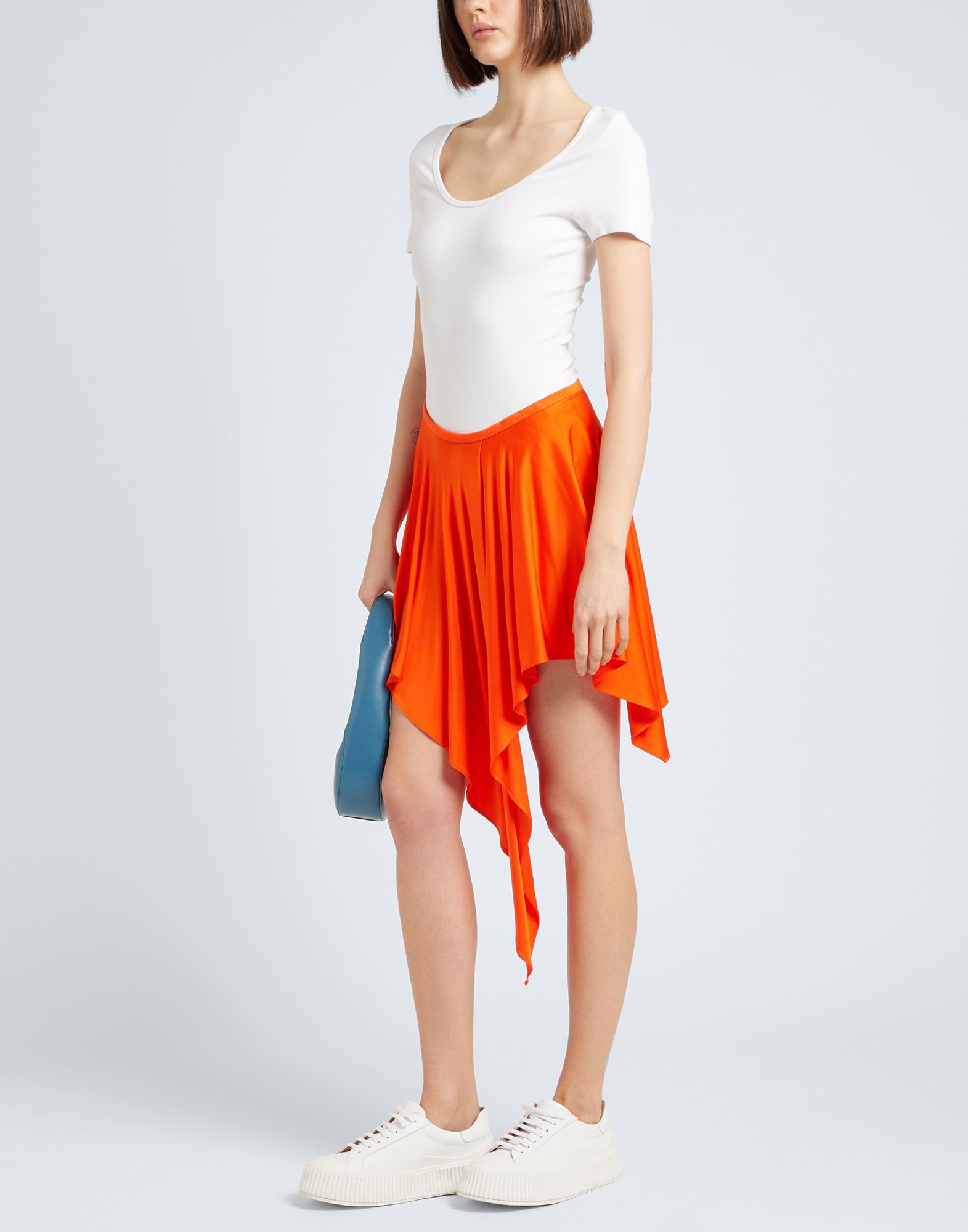  Stella Mccartney - Hosen & Röcke - Miniröcke - On Yoox.com 