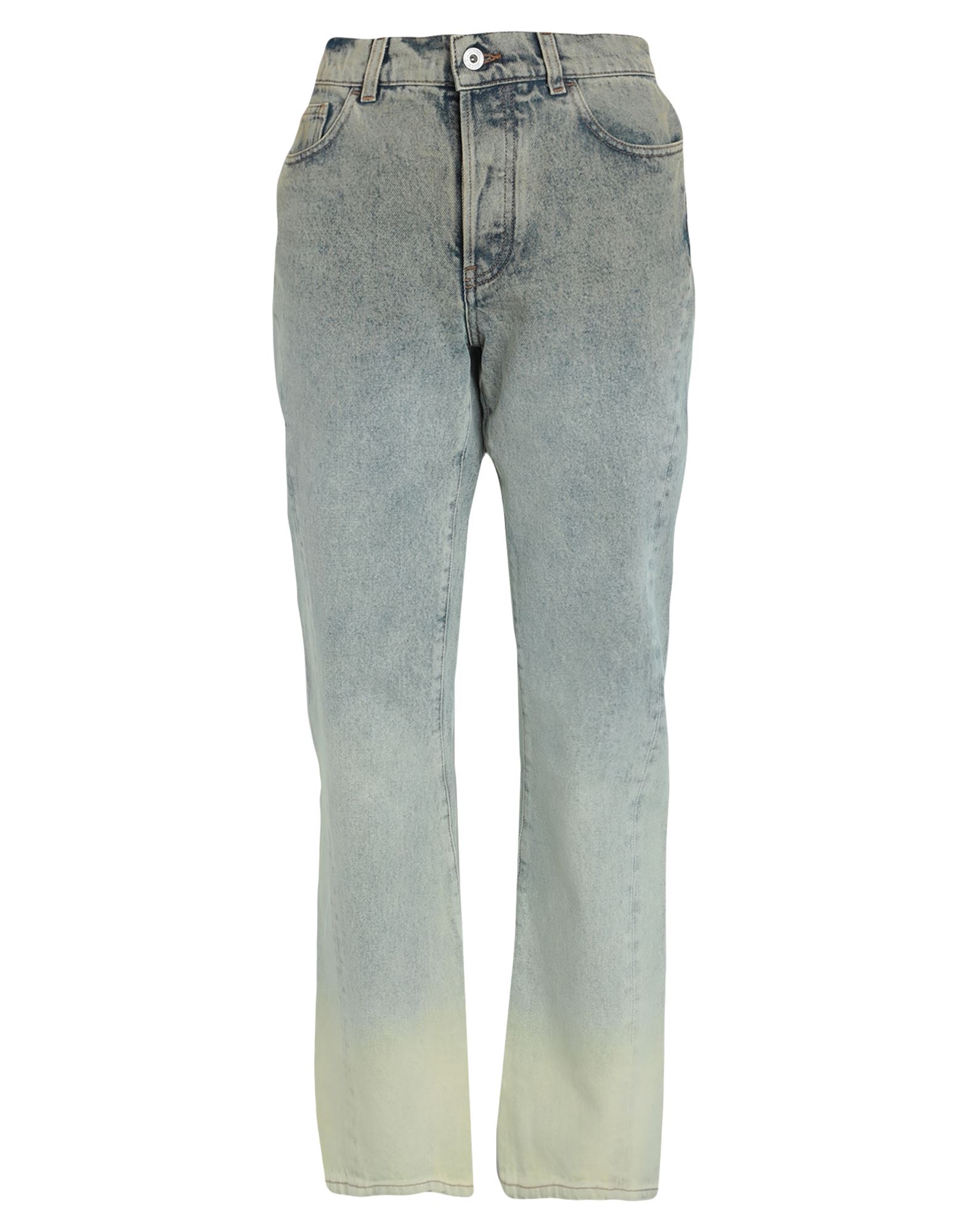  OFF-WHITE™ BOTTOMWEAR Τζιν