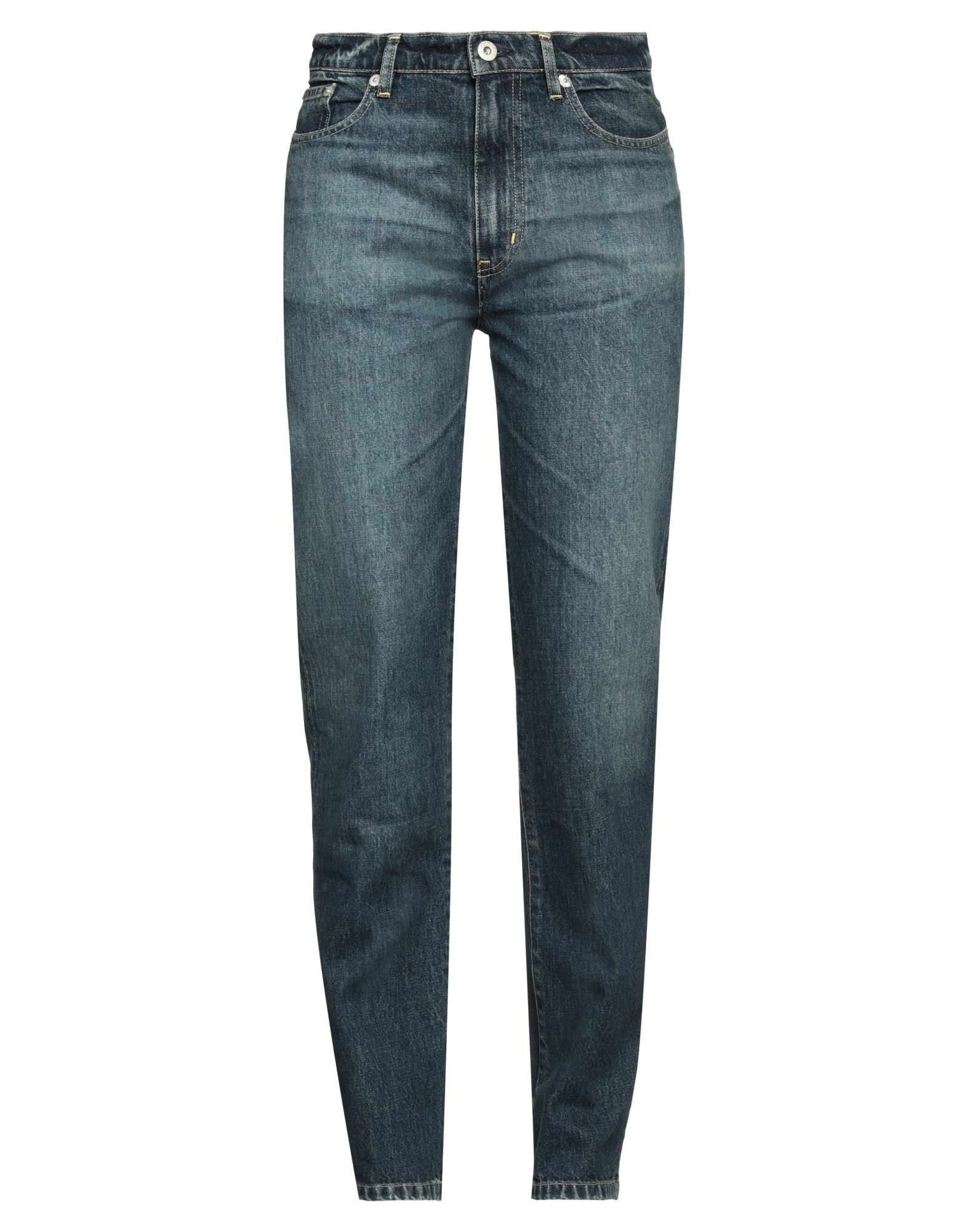  Kenzo - Partes De Abajo - Pantalones Vaqueros - On Yoox.com 