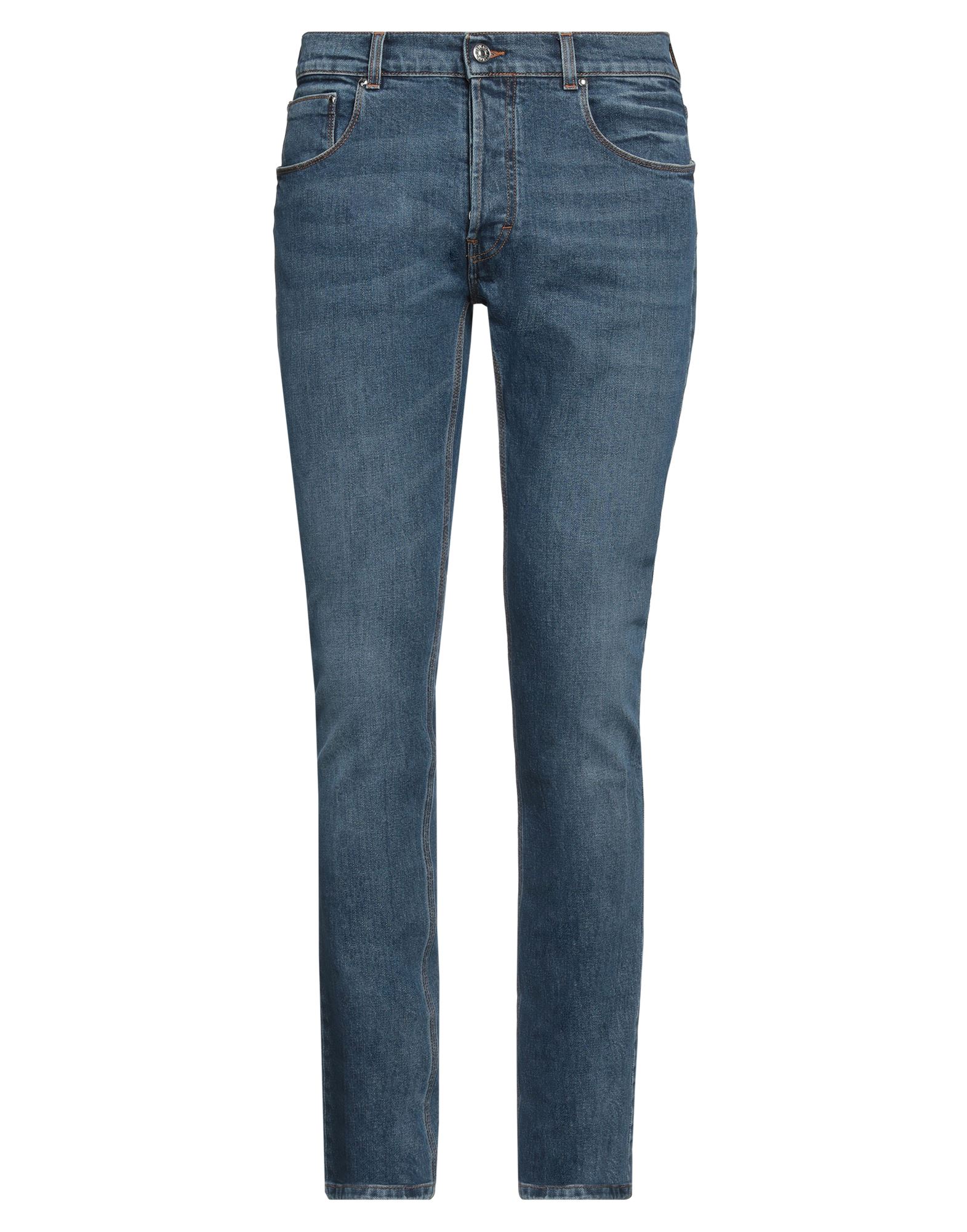 ROBERTO CAVALLI BOTTOMWEAR Τζιν