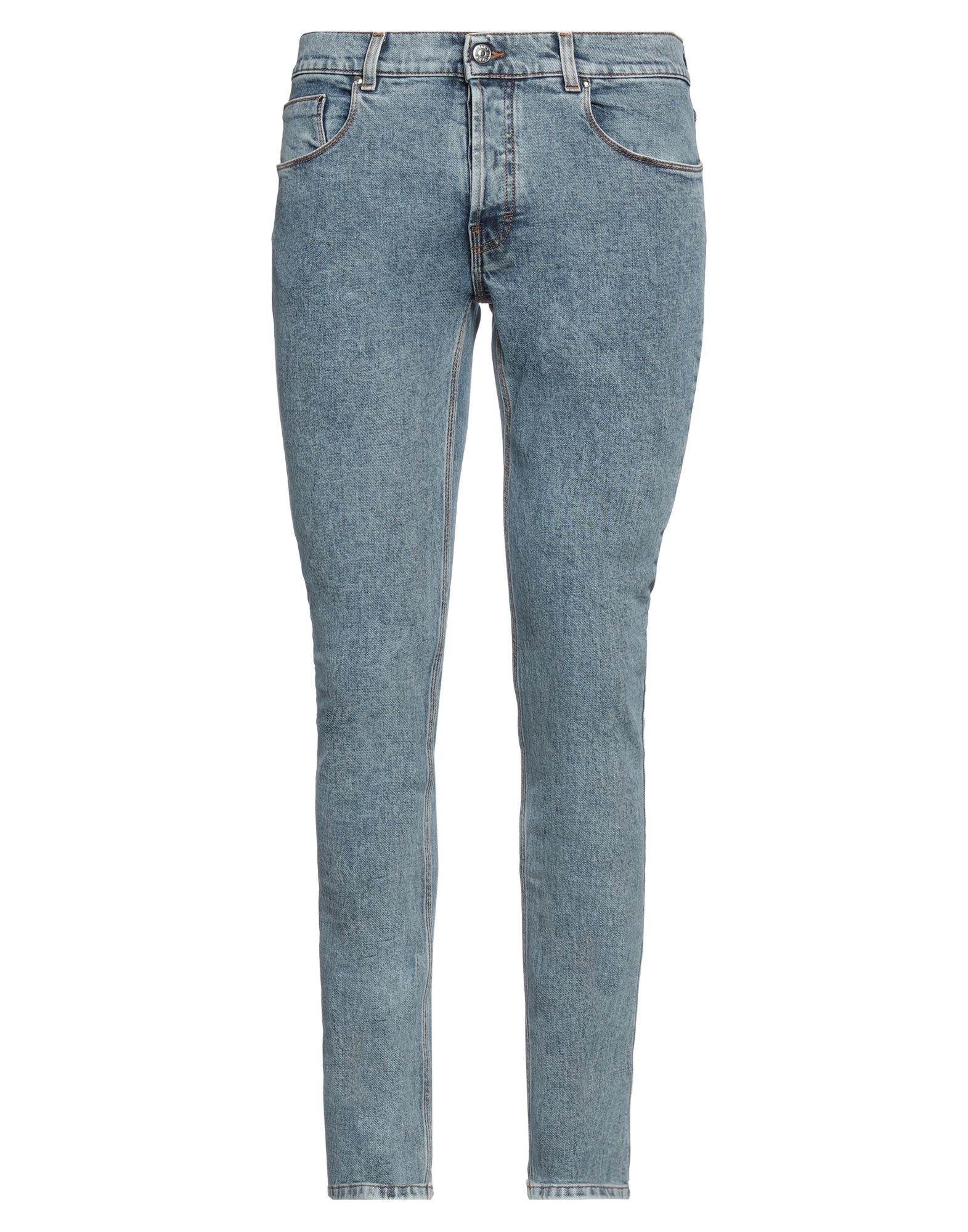 ROBERTO CAVALLI BOTTOMWEAR Τζιν