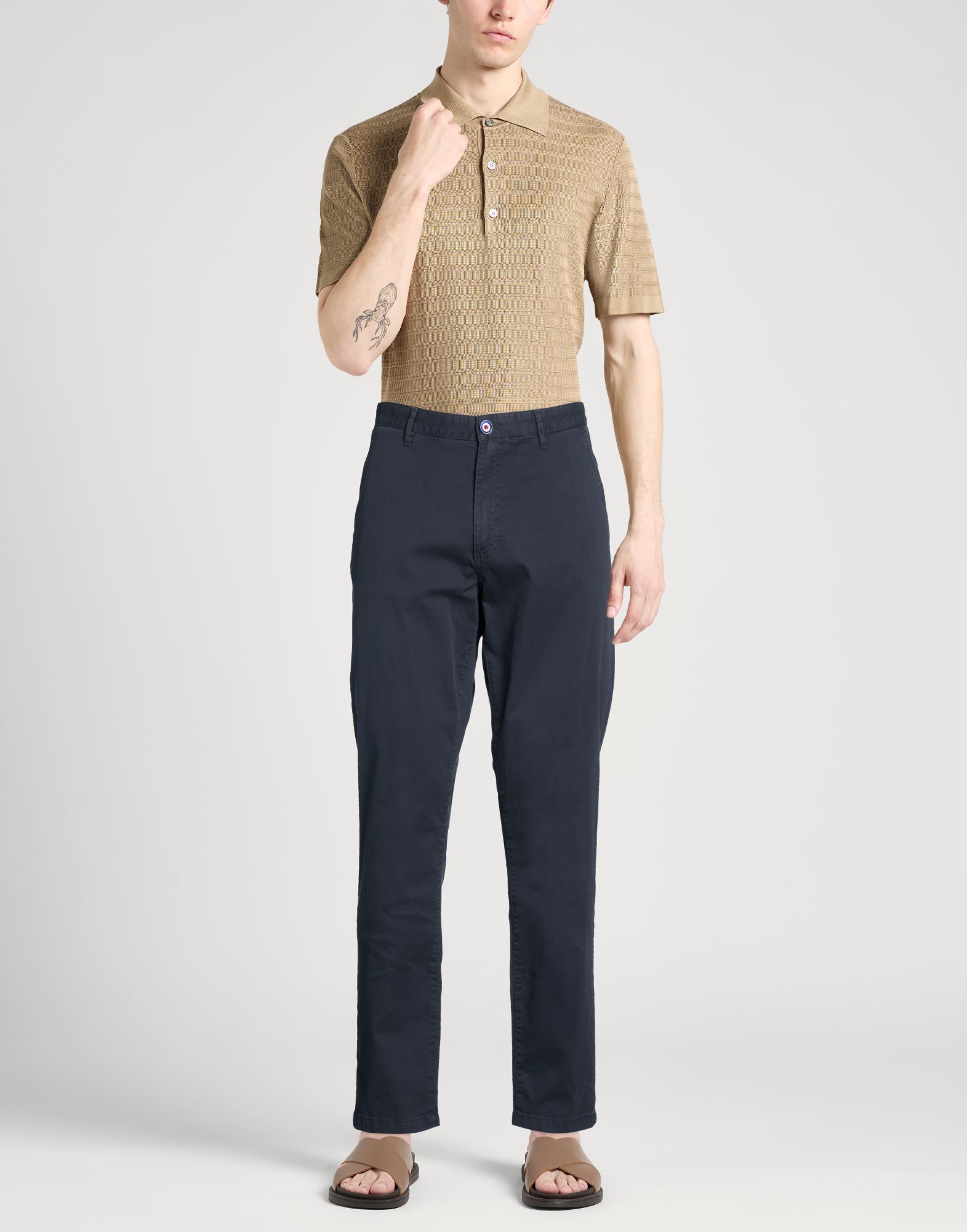  Fred Mello - Hosen & Röcke - Hosen - On Yoox.com 