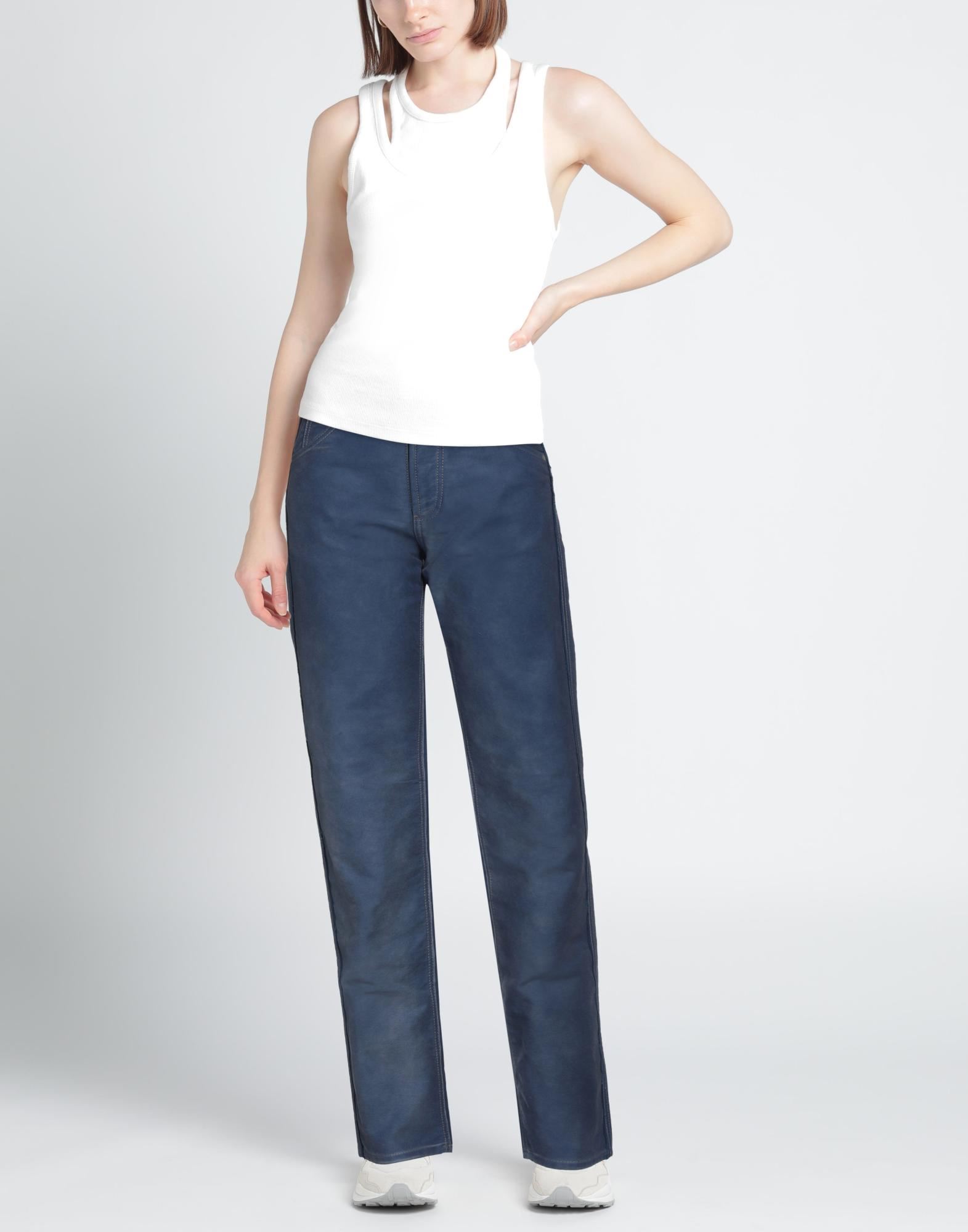  Maison Margiela - Hosen & Röcke - Hosen - On Yoox.com 