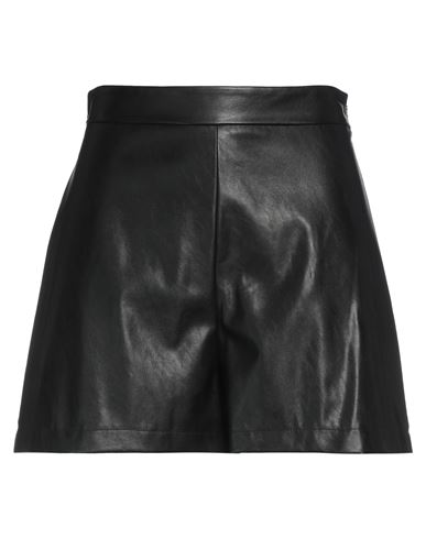 Shorts & Bermudashorts Damen Schwarz 34 Damen
