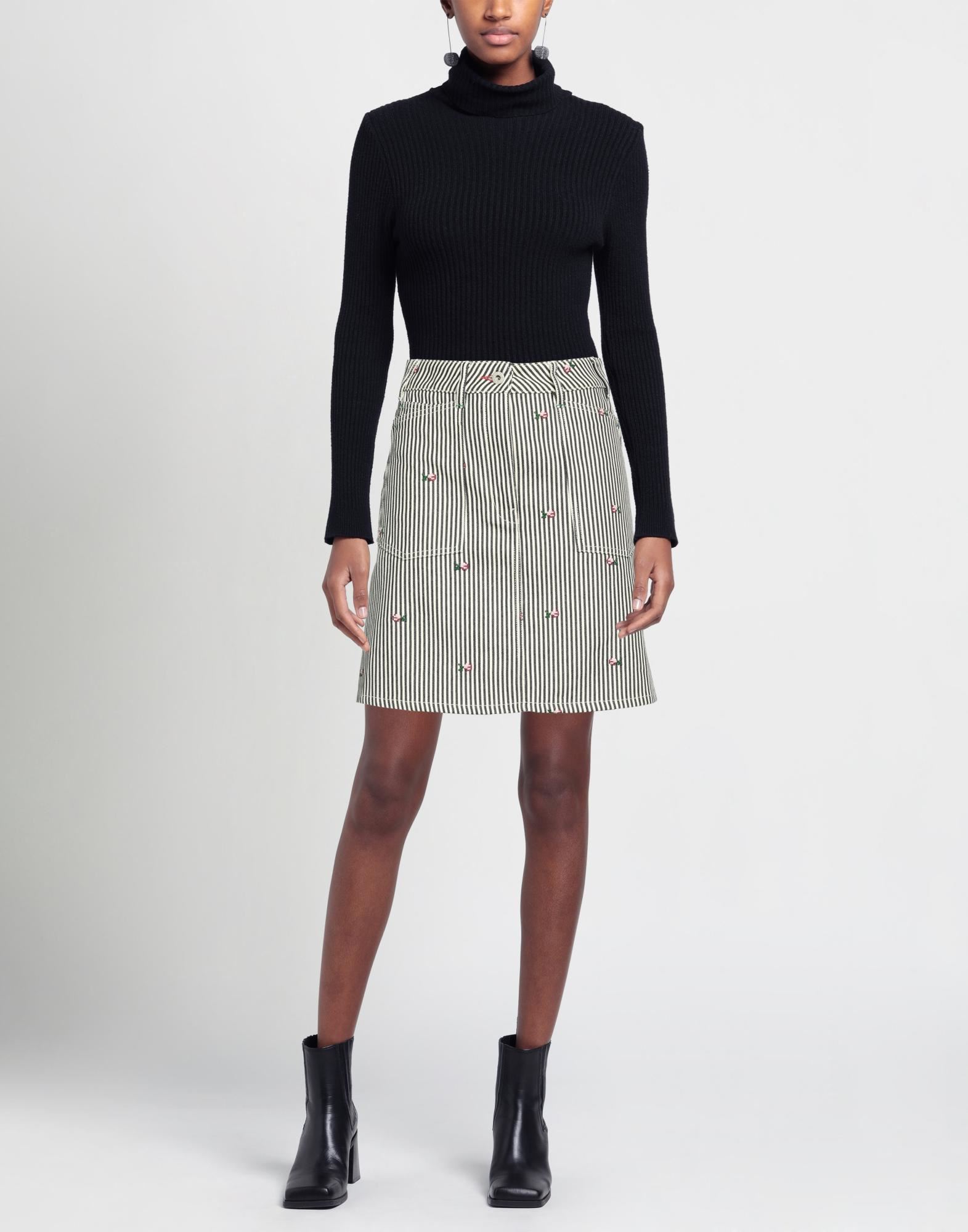  Kenzo - Hosen & Röcke - Jeansröcke - On Yoox.com 