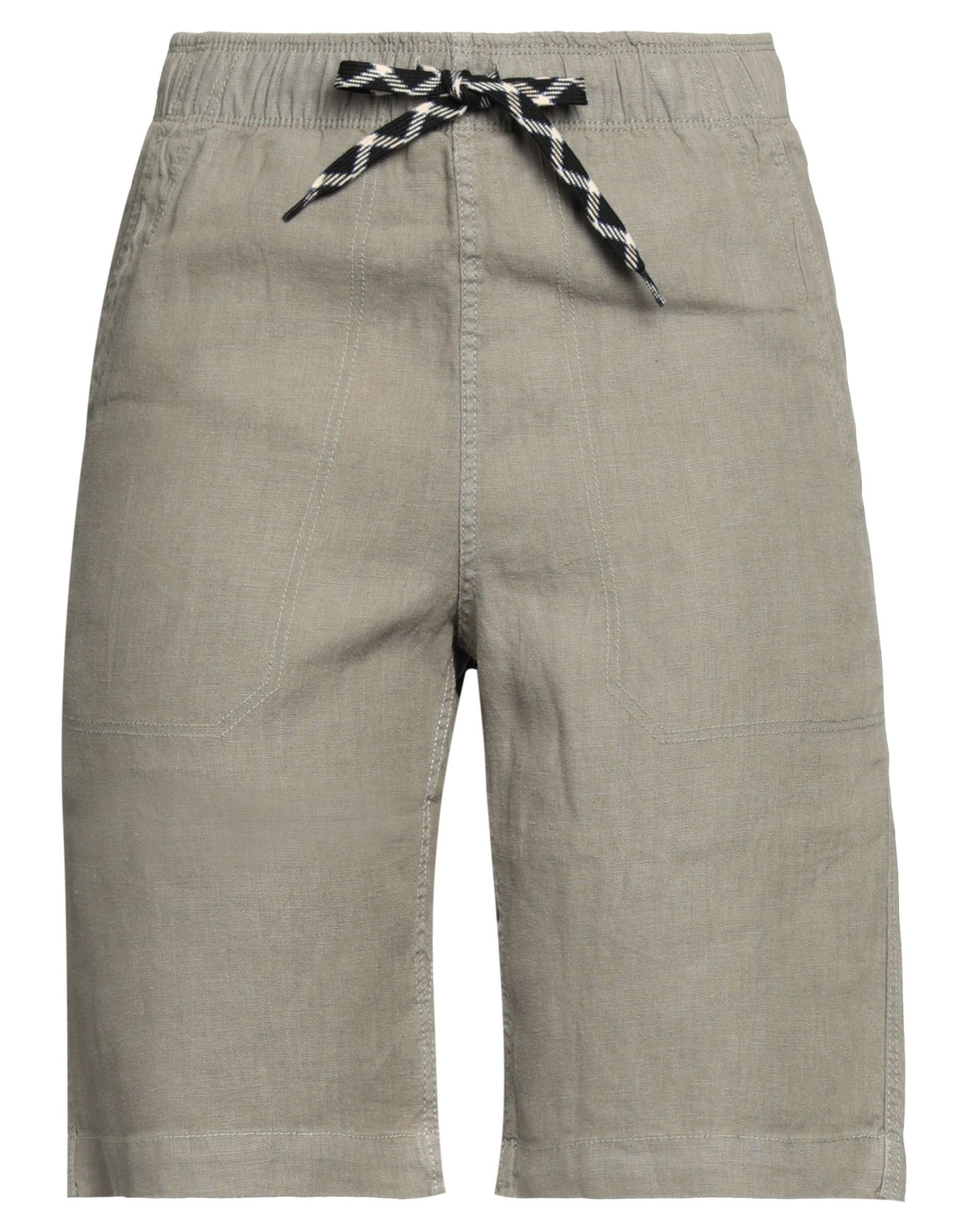 ZADIG&VOLTAIRE ZADIG&VOLTAIRE BOTTOMWEAR Σορτς & Βερμούδες