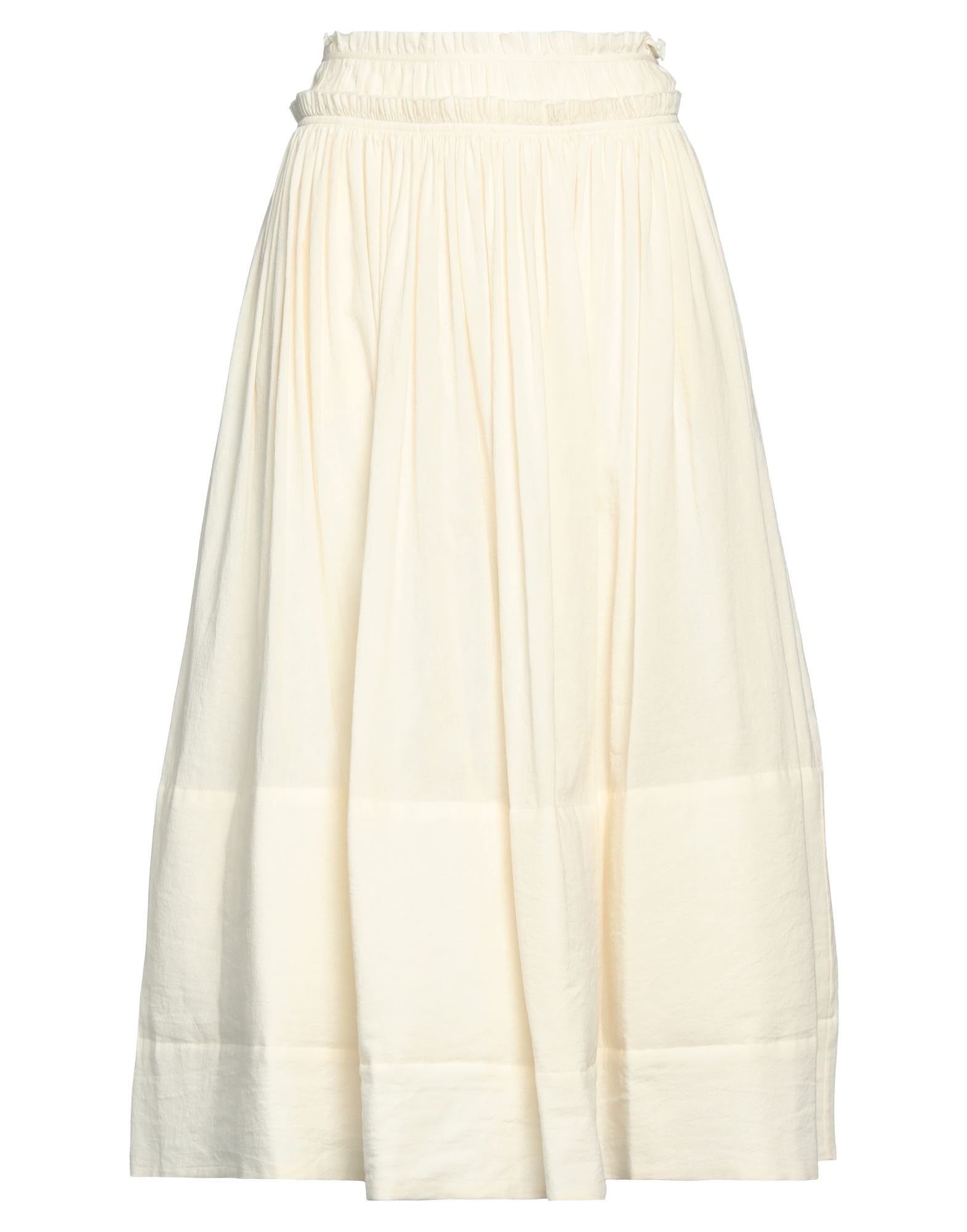 TORY BURCH TORY BURCH BOTTOMWEAR Μίντι φούστα