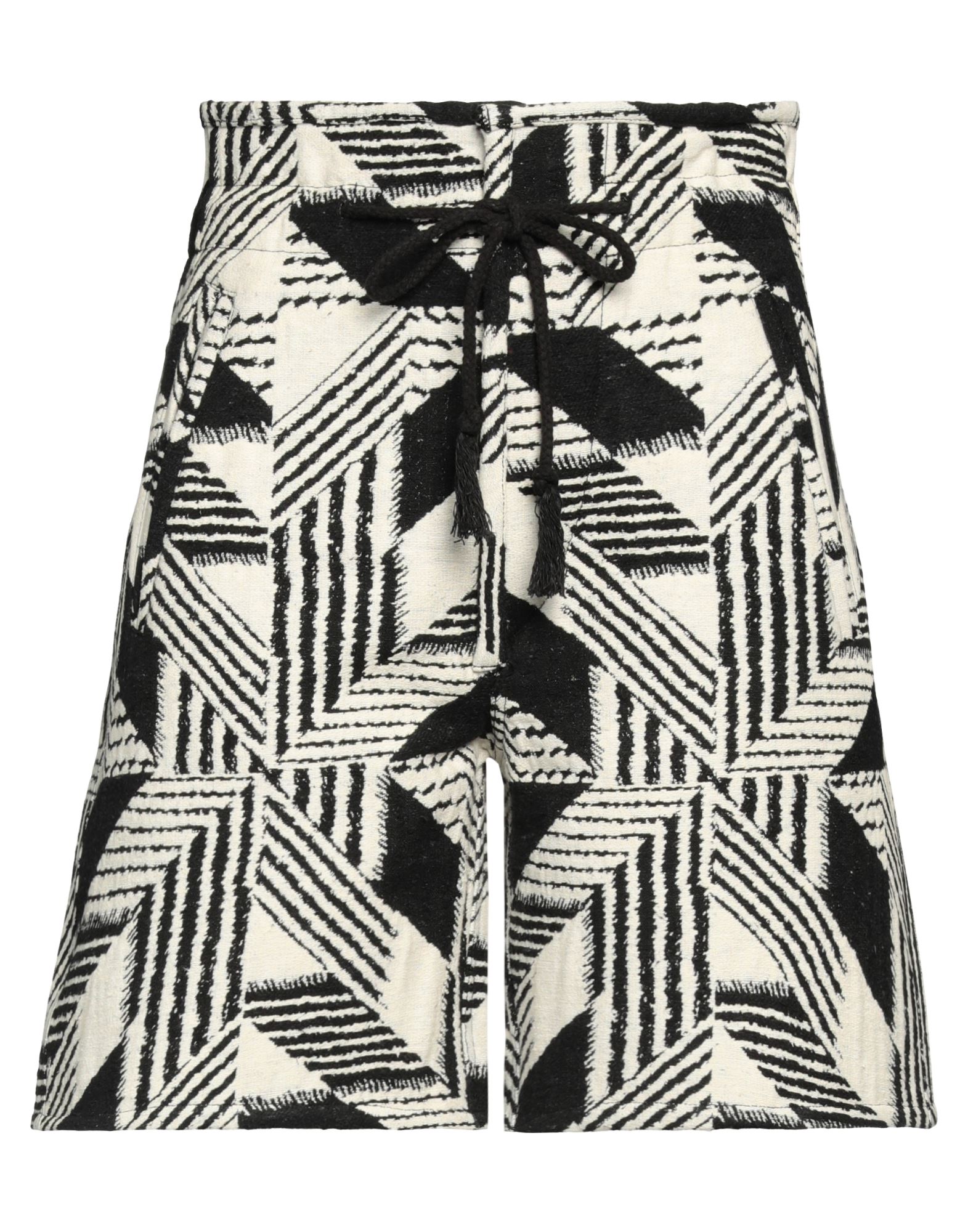 MARANT ÉTOILE BOTTOMWEAR Σορτς & Βερμούδες