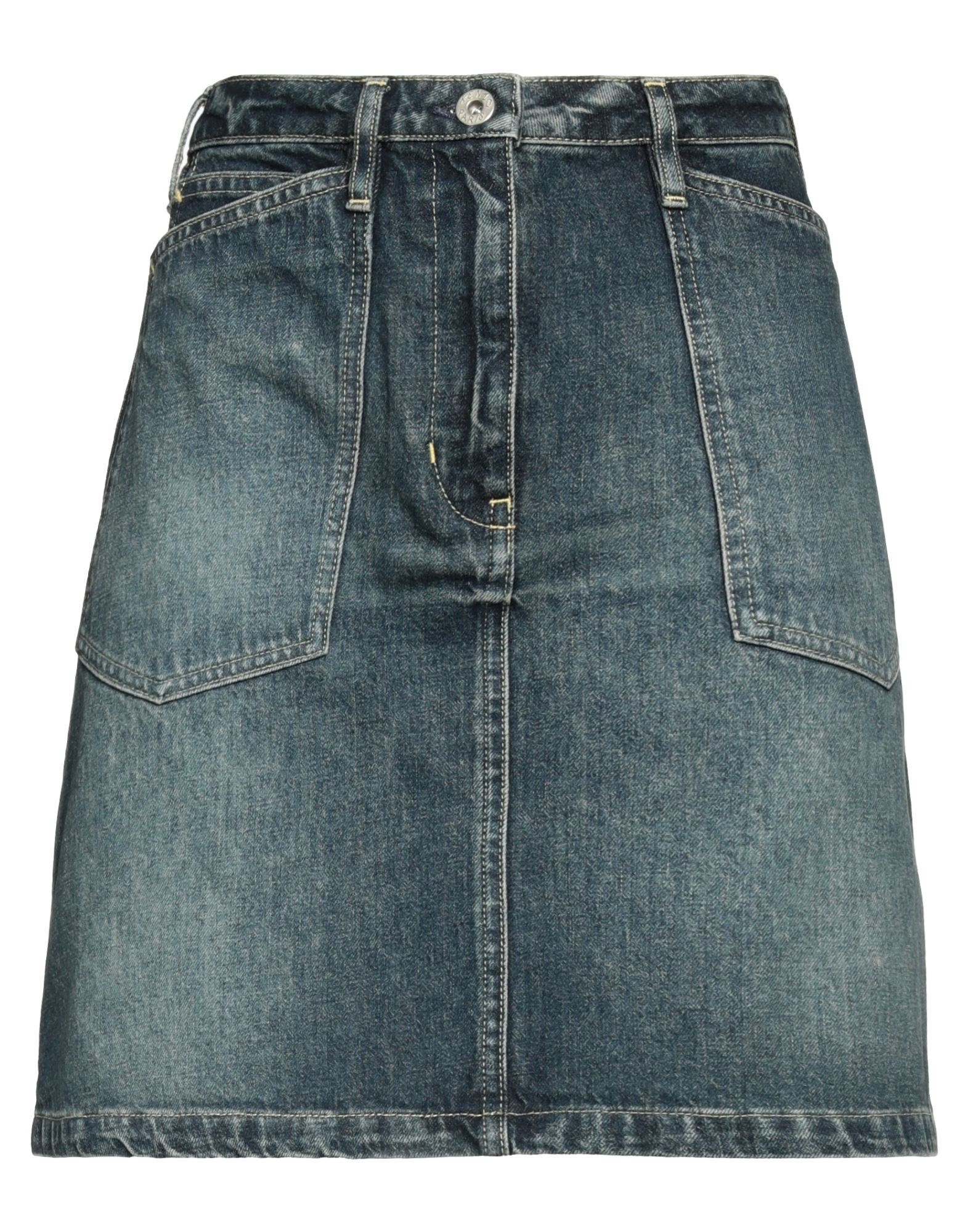  Kenzo - Hosen & Röcke - Jeansröcke - On Yoox.com 