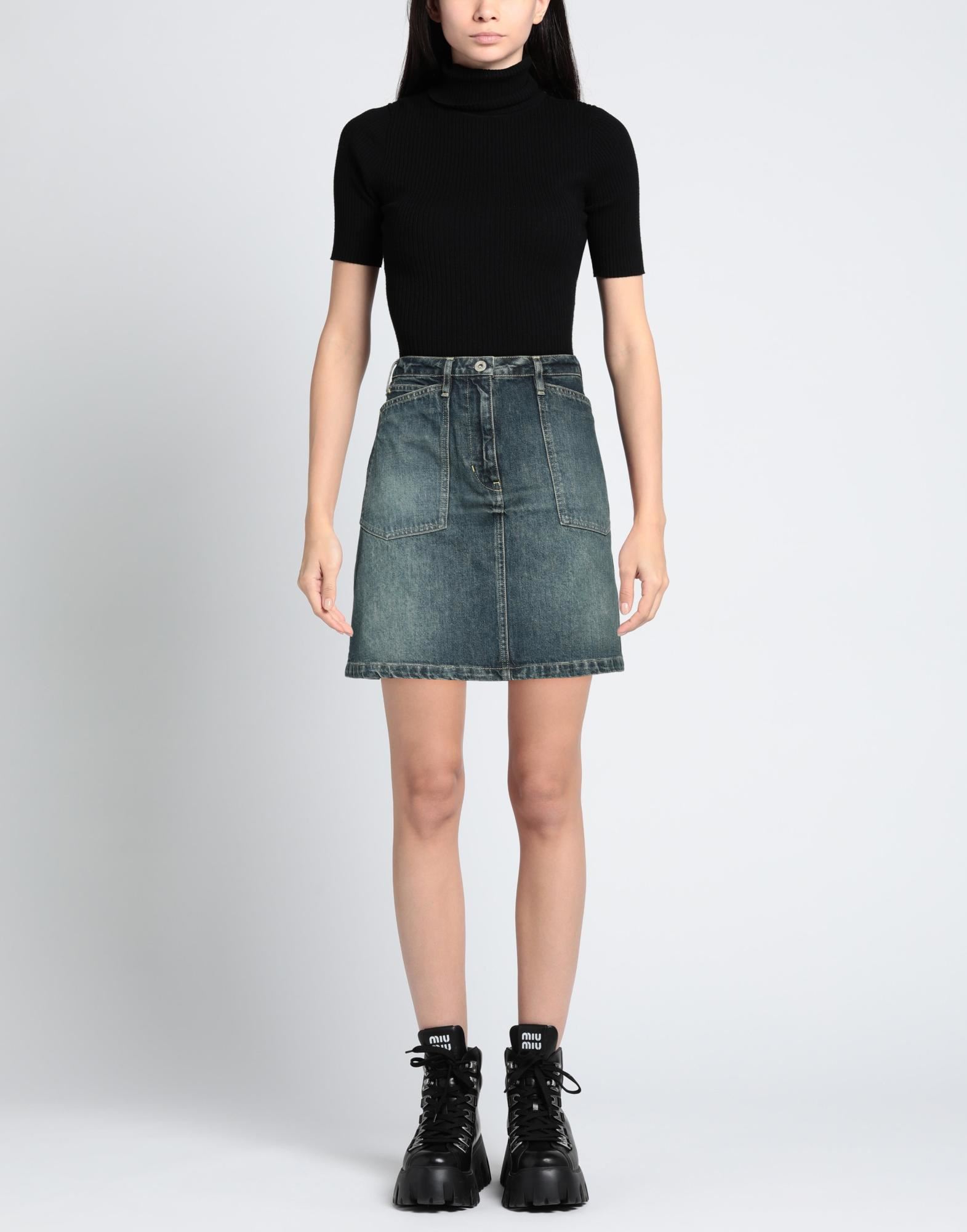  Kenzo - Hosen & Röcke - Jeansröcke - On Yoox.com 