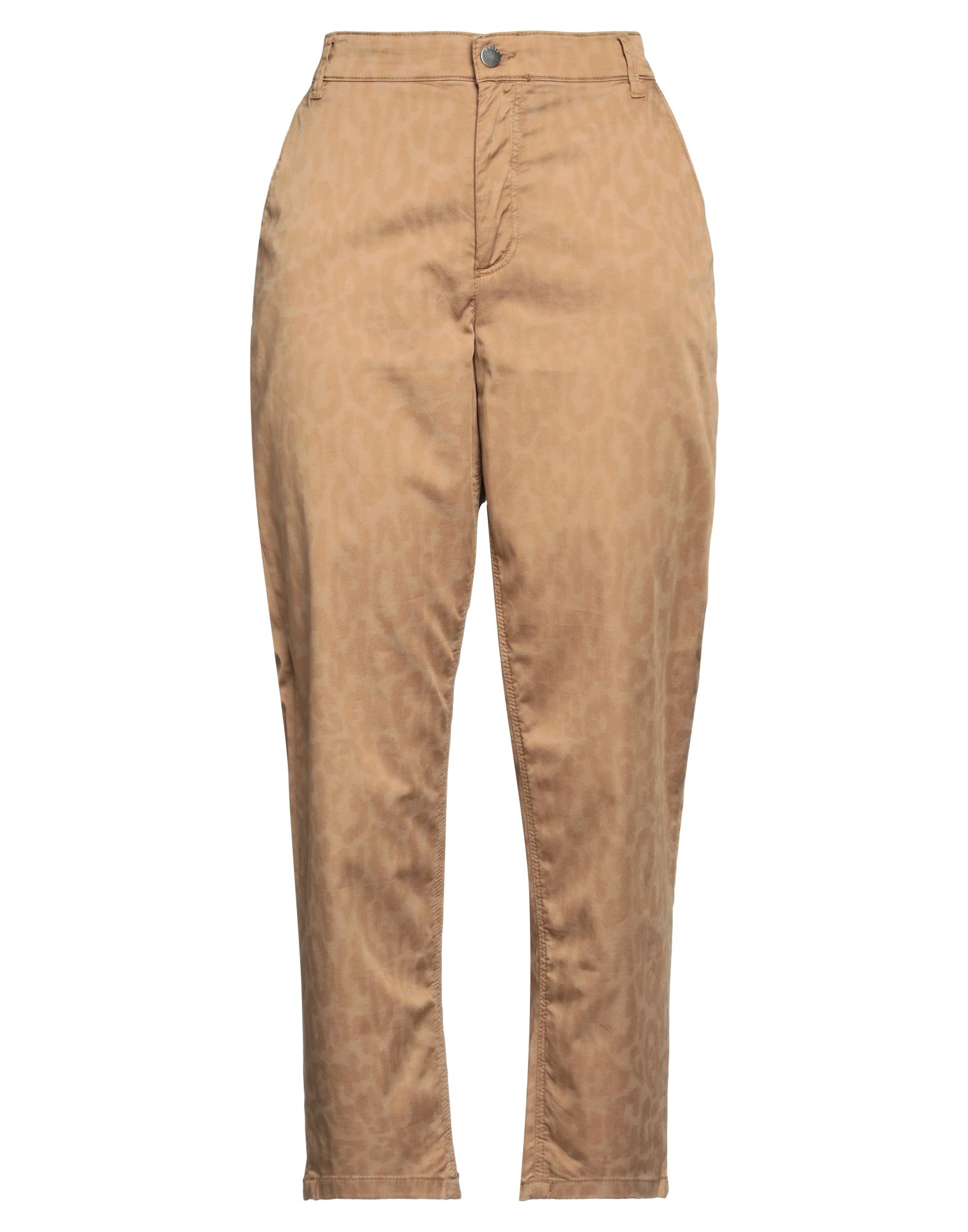 GUESS BOTTOMWEAR Casual Παντελόνι