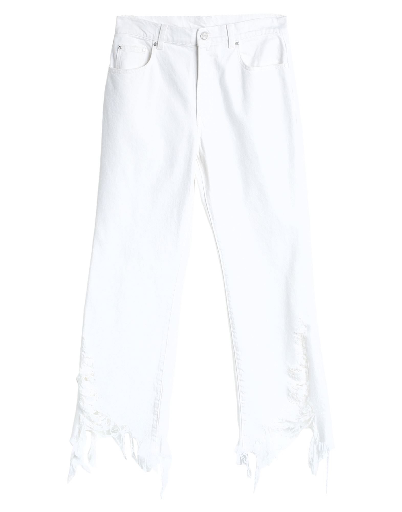 STELLA McCARTNEY STELLA McCARTNEY BOTTOMWEAR Τζιν