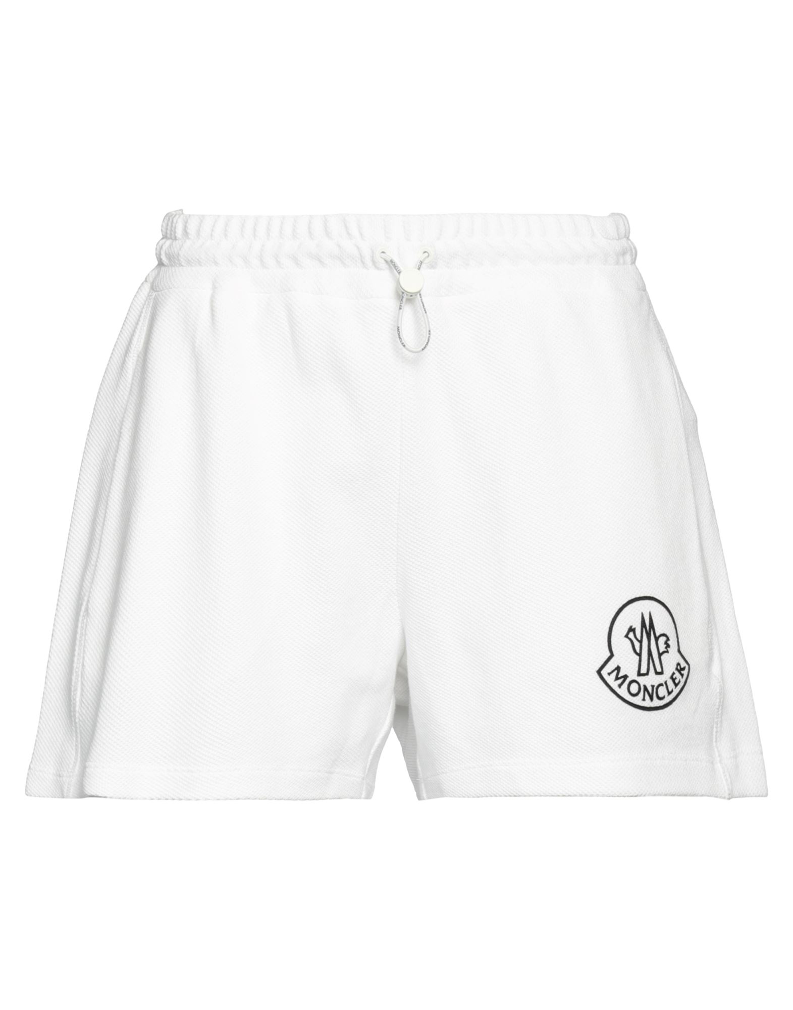 MONCLER MONCLER BOTTOMWEAR Σορτς & Βερμούδες