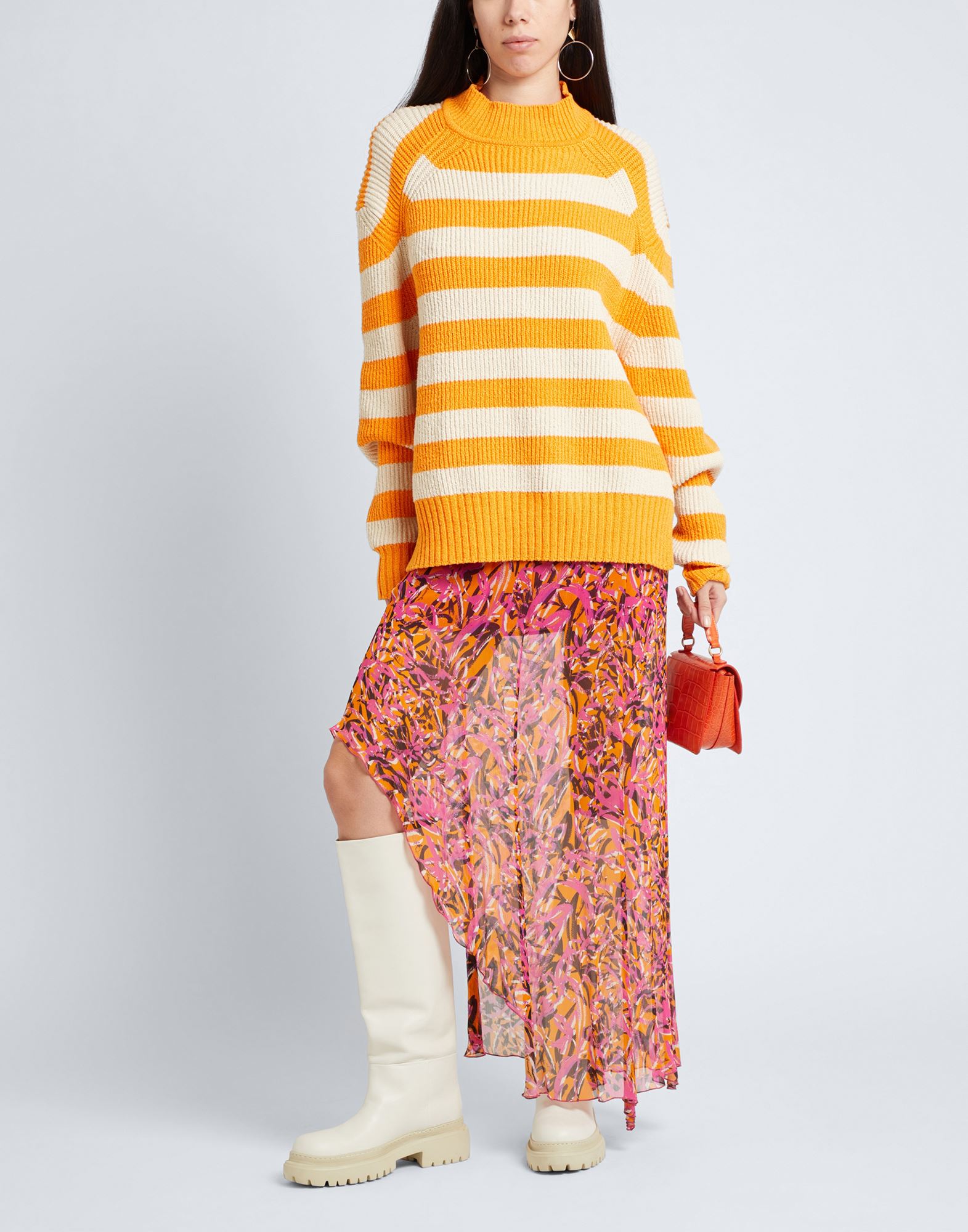  Patrizia Pepe - Hosen & Röcke - Miniröcke - On Yoox.com 