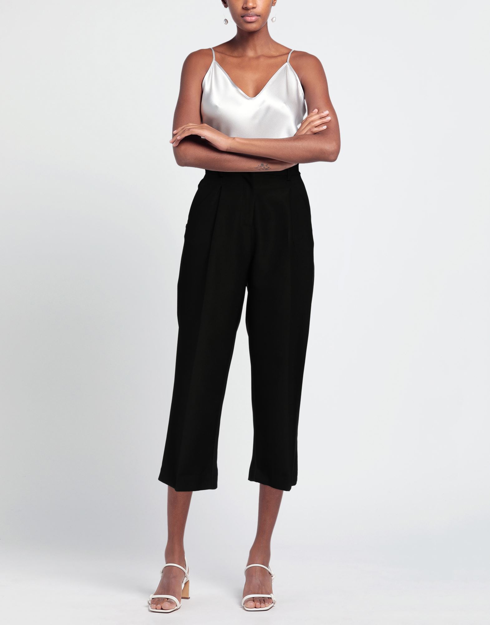  Manila Grace - Hosen & Röcke - Hosen - On Yoox.com 