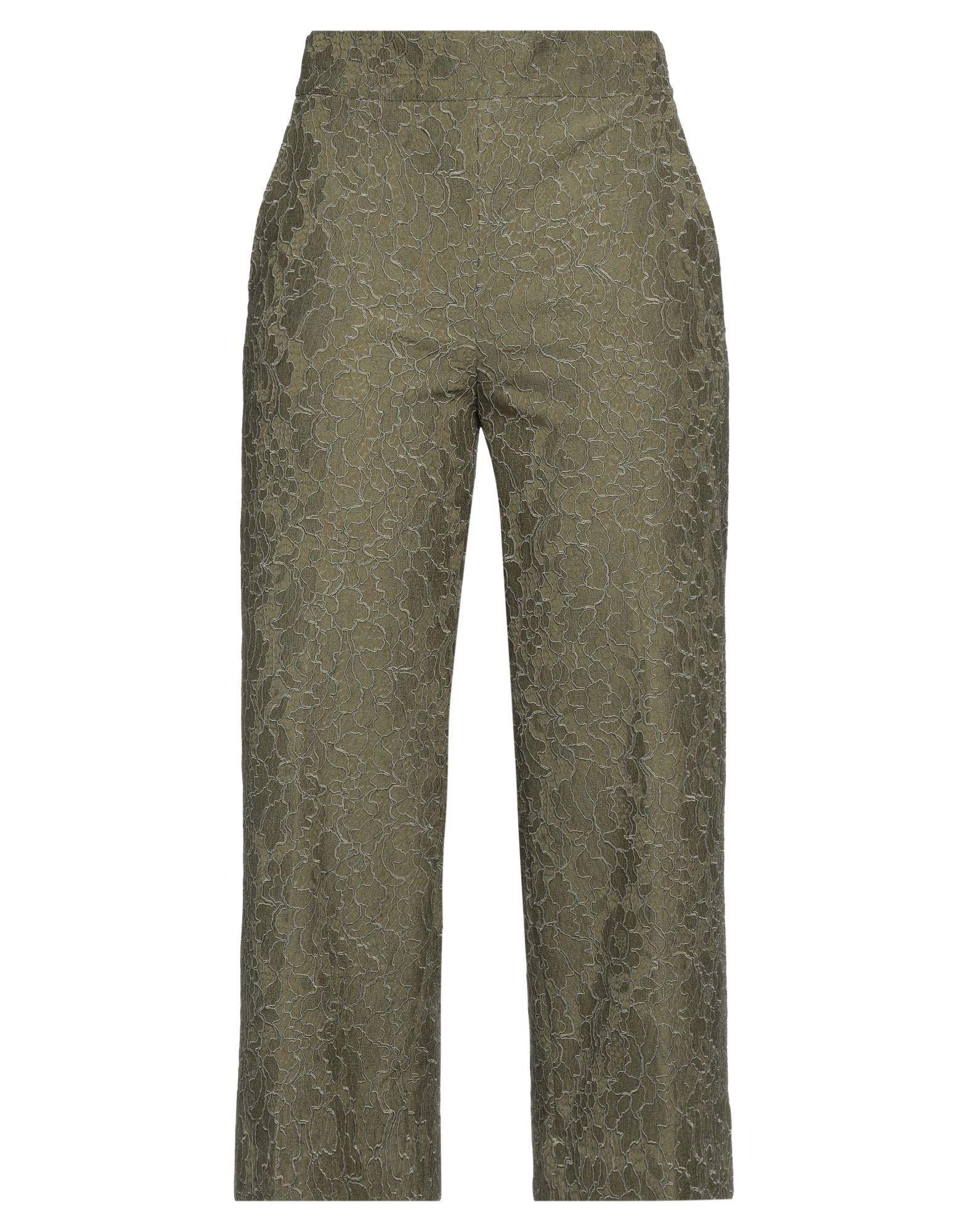 TWINSET BOTTOMWEAR Casual Παντελόνι