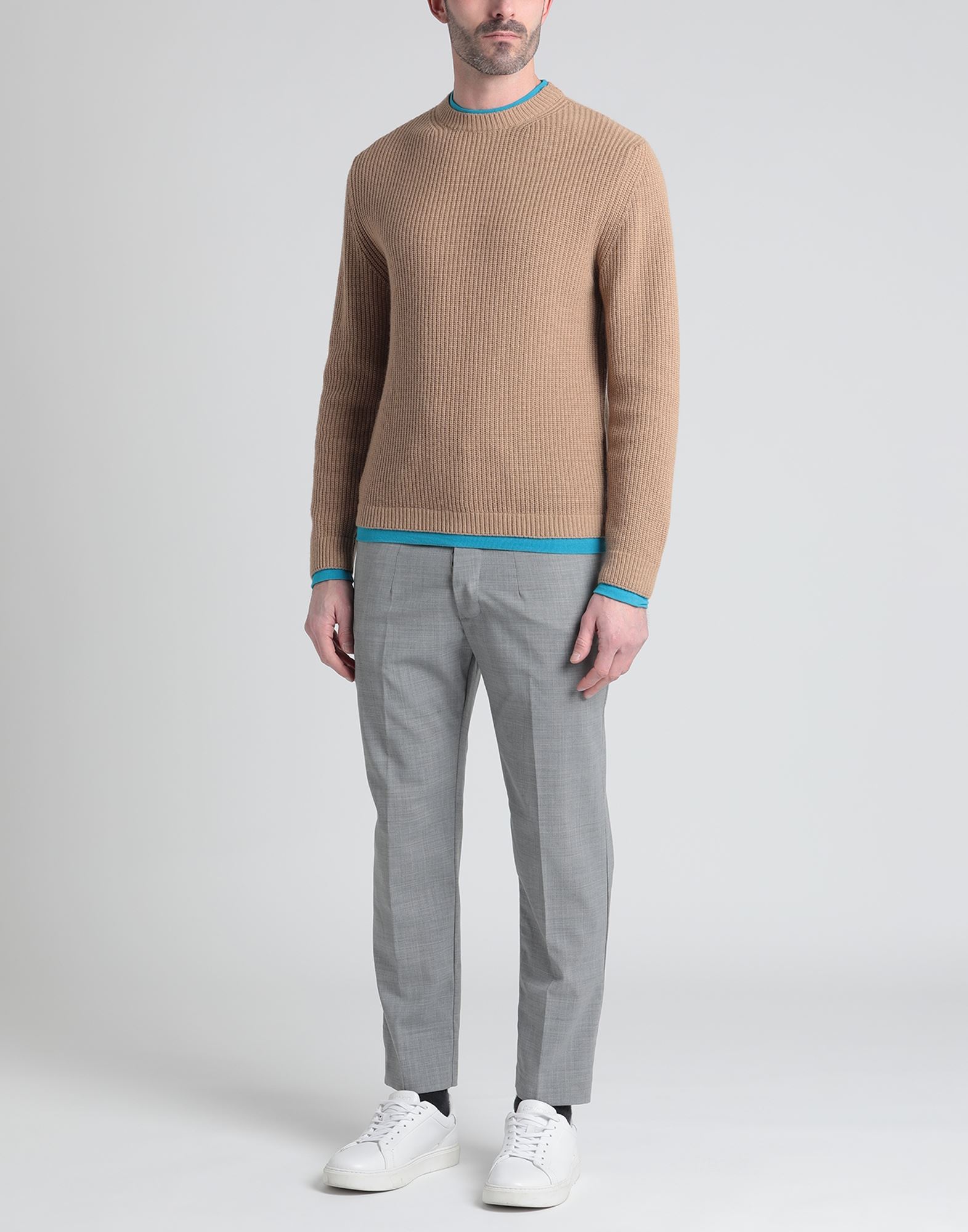  Gaëlle Paris - Hosen & Röcke - Hosen - On Yoox.com 
