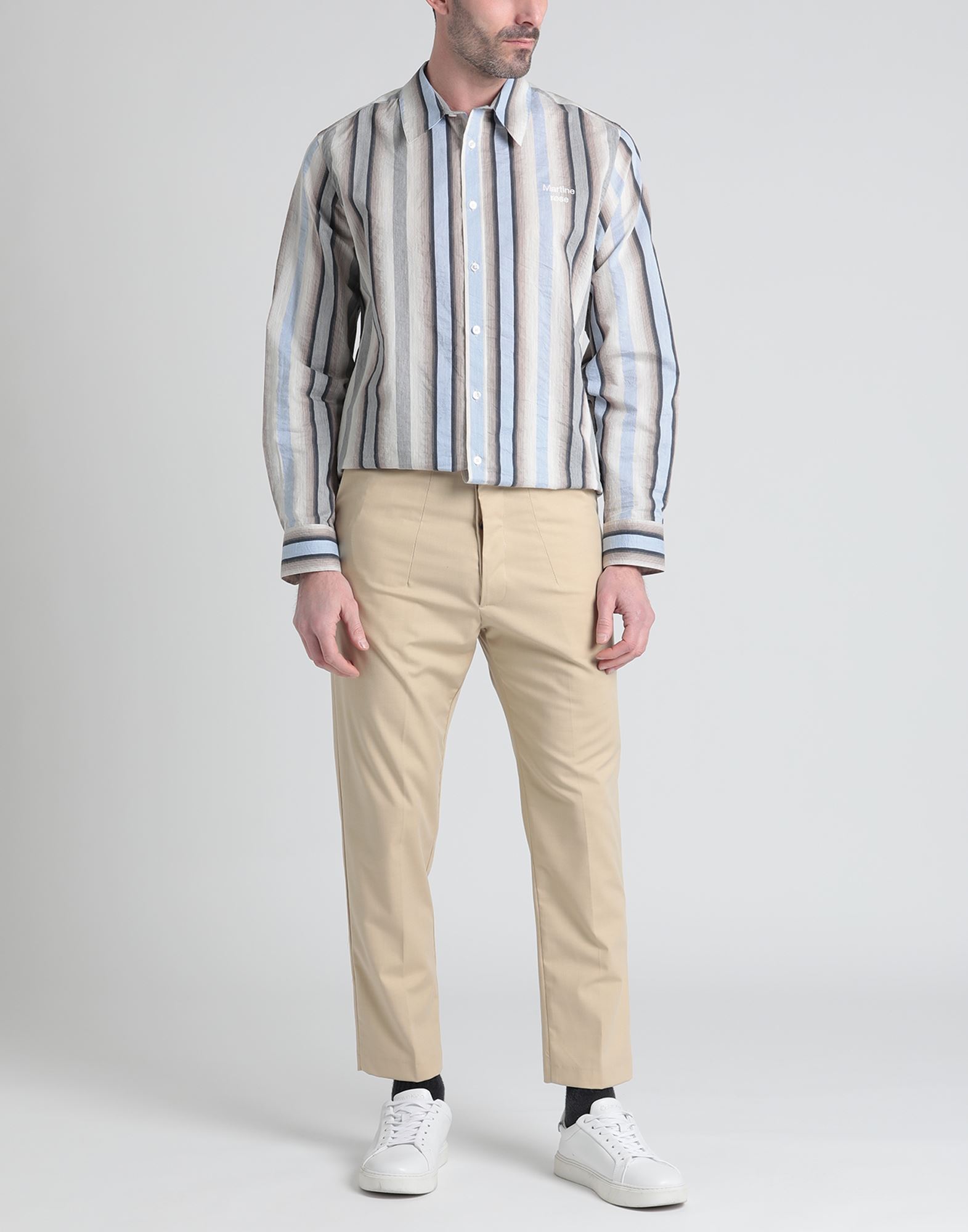  Gaëlle Paris - Hosen & Röcke - Hosen - On Yoox.com 