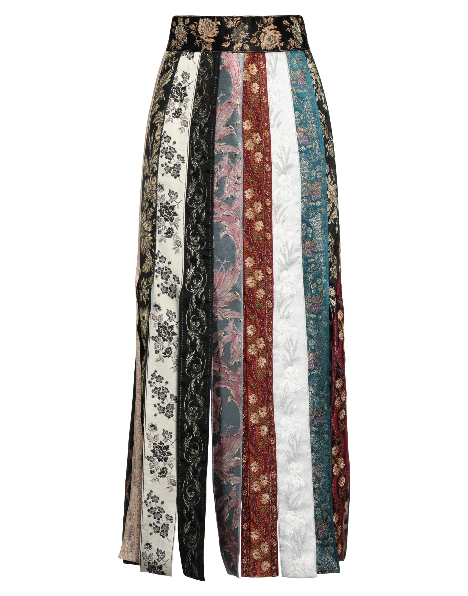 DOLCE&GABBANA DOLCE&GABBANA BOTTOMWEAR Μάξι φούστα