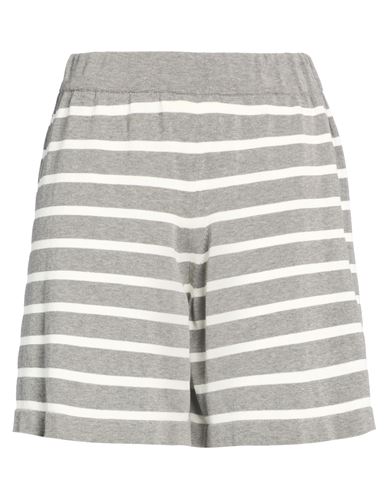 Shorts & Bermudashorts Damen Grau L,M,S Damen