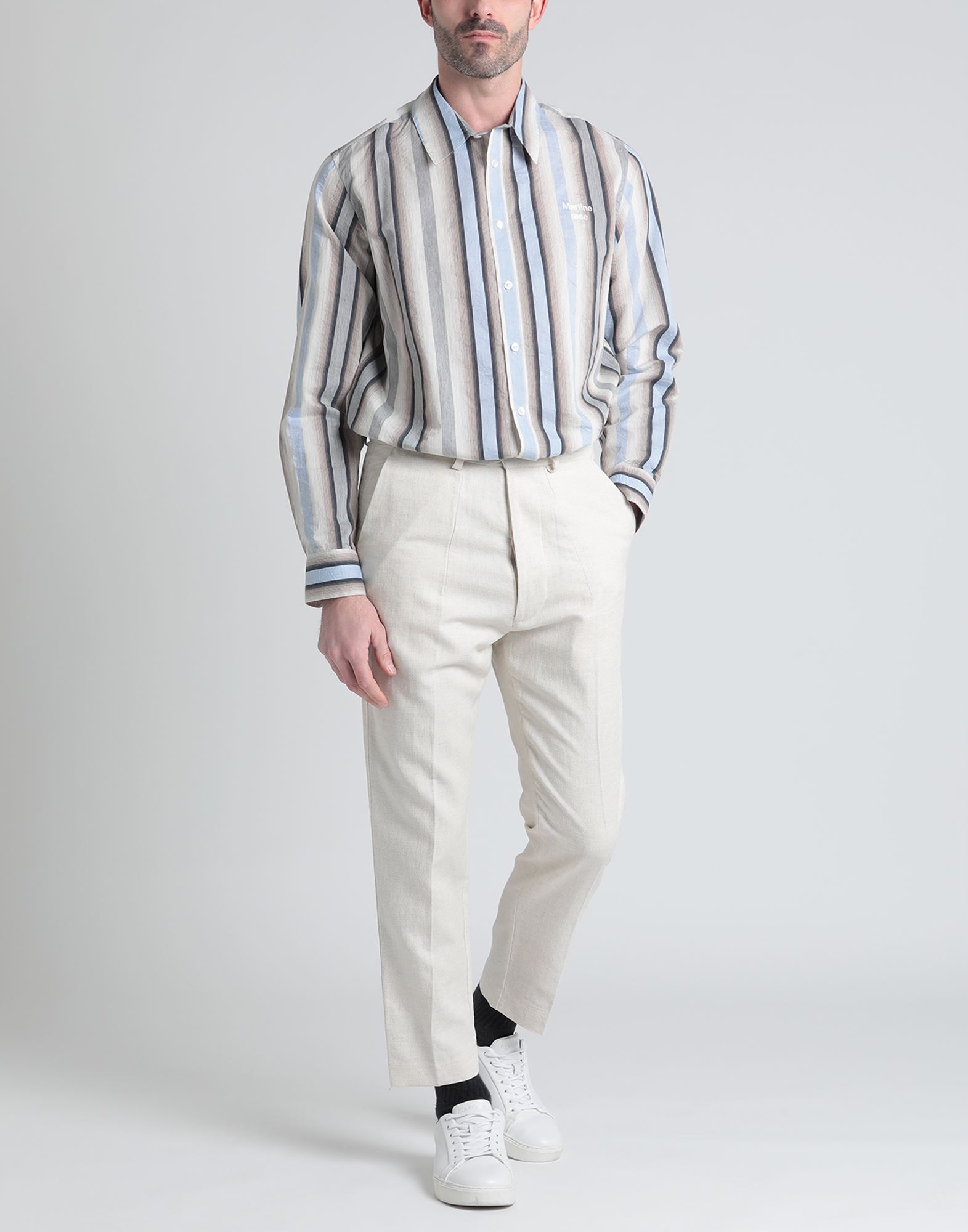  Gaëlle Paris - Hosen & Röcke - Hosen - On Yoox.com 
