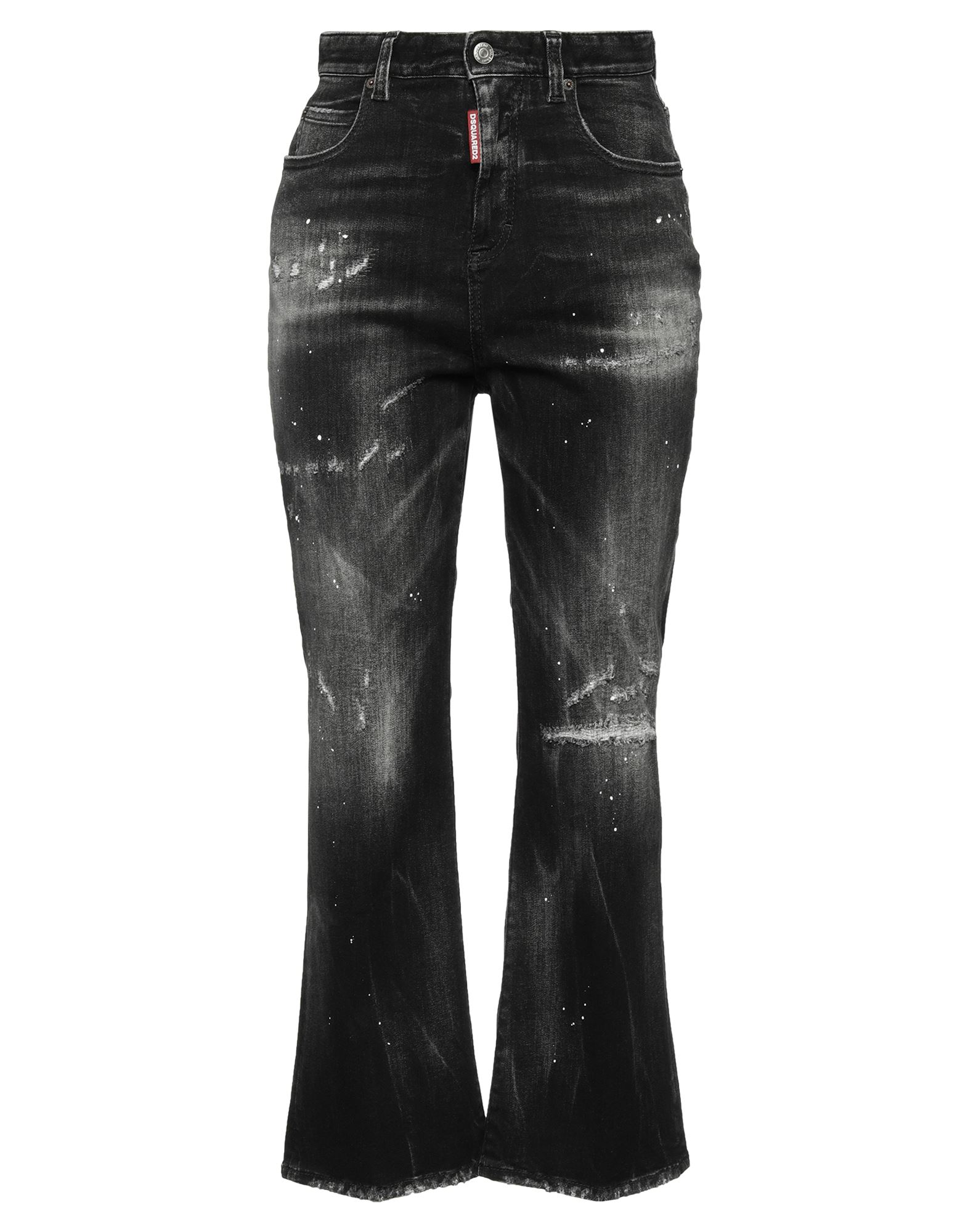 DSQUARED2 DSQUARED2 BOTTOMWEAR Τζιν