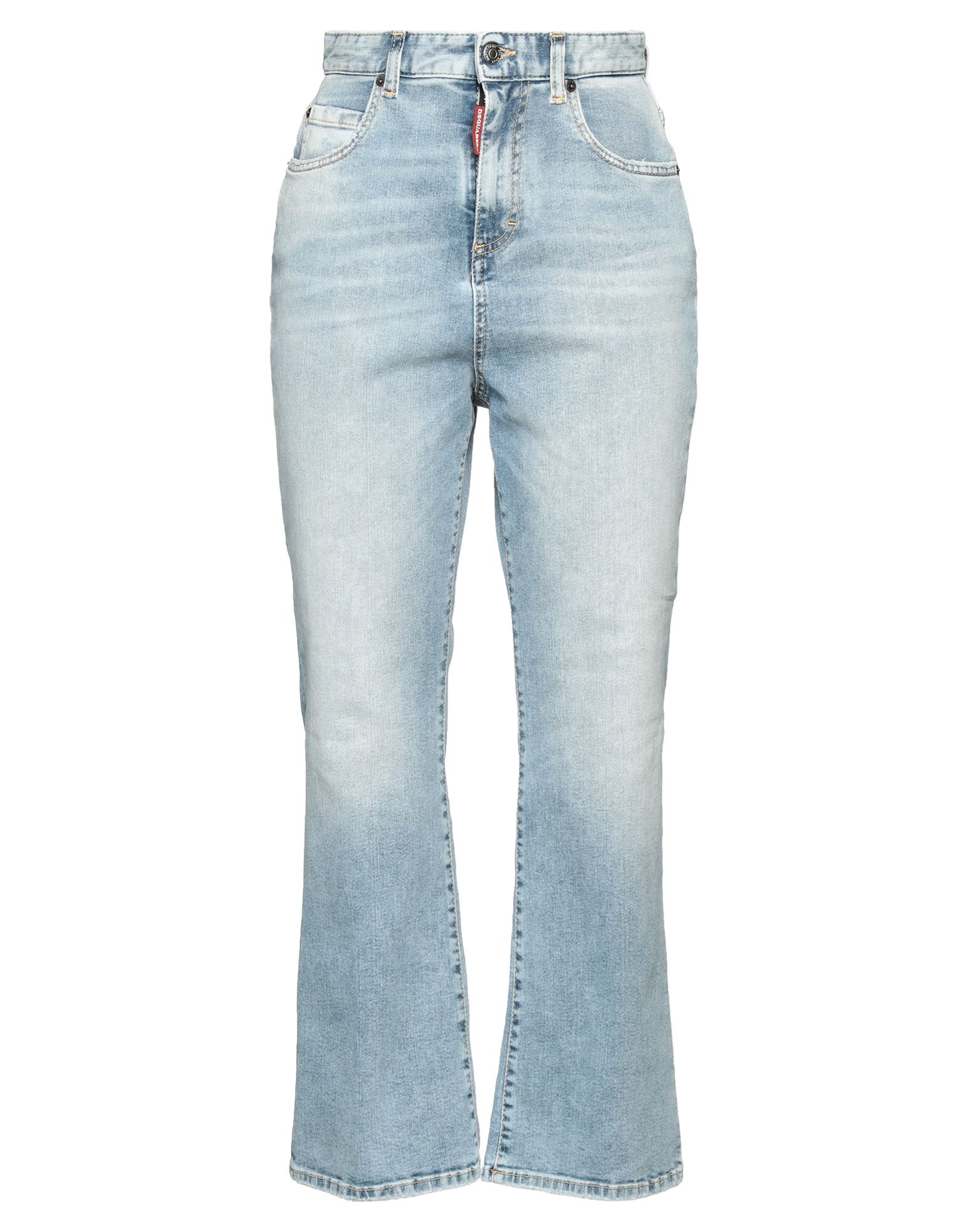 DSQUARED2 DSQUARED2 BOTTOMWEAR Τζιν