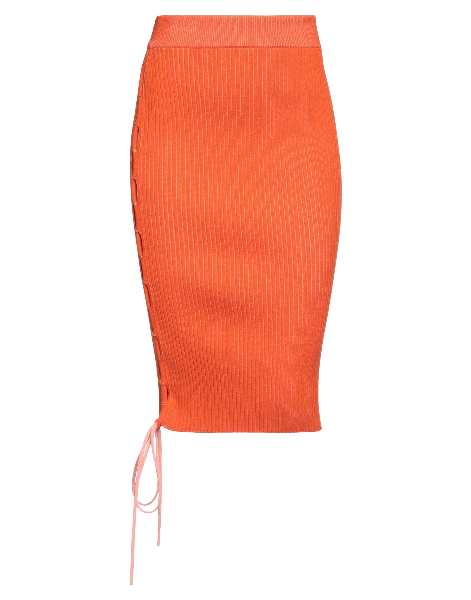 OFF-WHITE™ OFF-WHITE™ BOTTOMWEAR Μίντι φούστα