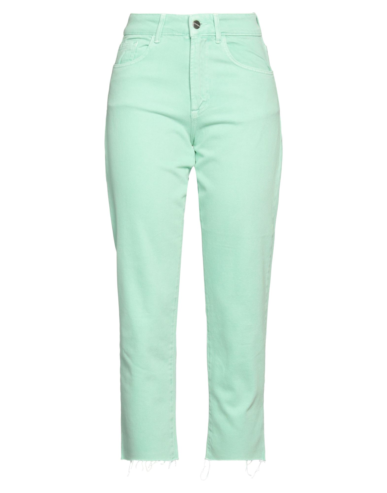  Hinnominate - Hosen & Röcke - Jeanshosen - On Yoox.com 