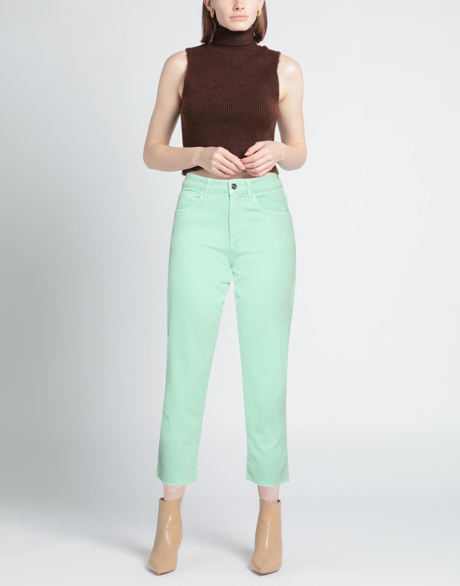  Hinnominate - Hosen & Röcke - Jeanshosen - On Yoox.com 