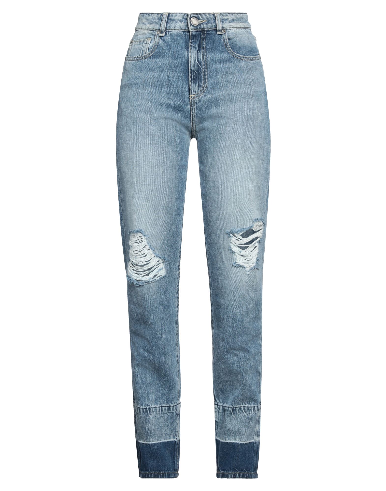  Pinko - Hosen & Röcke - Jeanshosen - On Yoox.com 