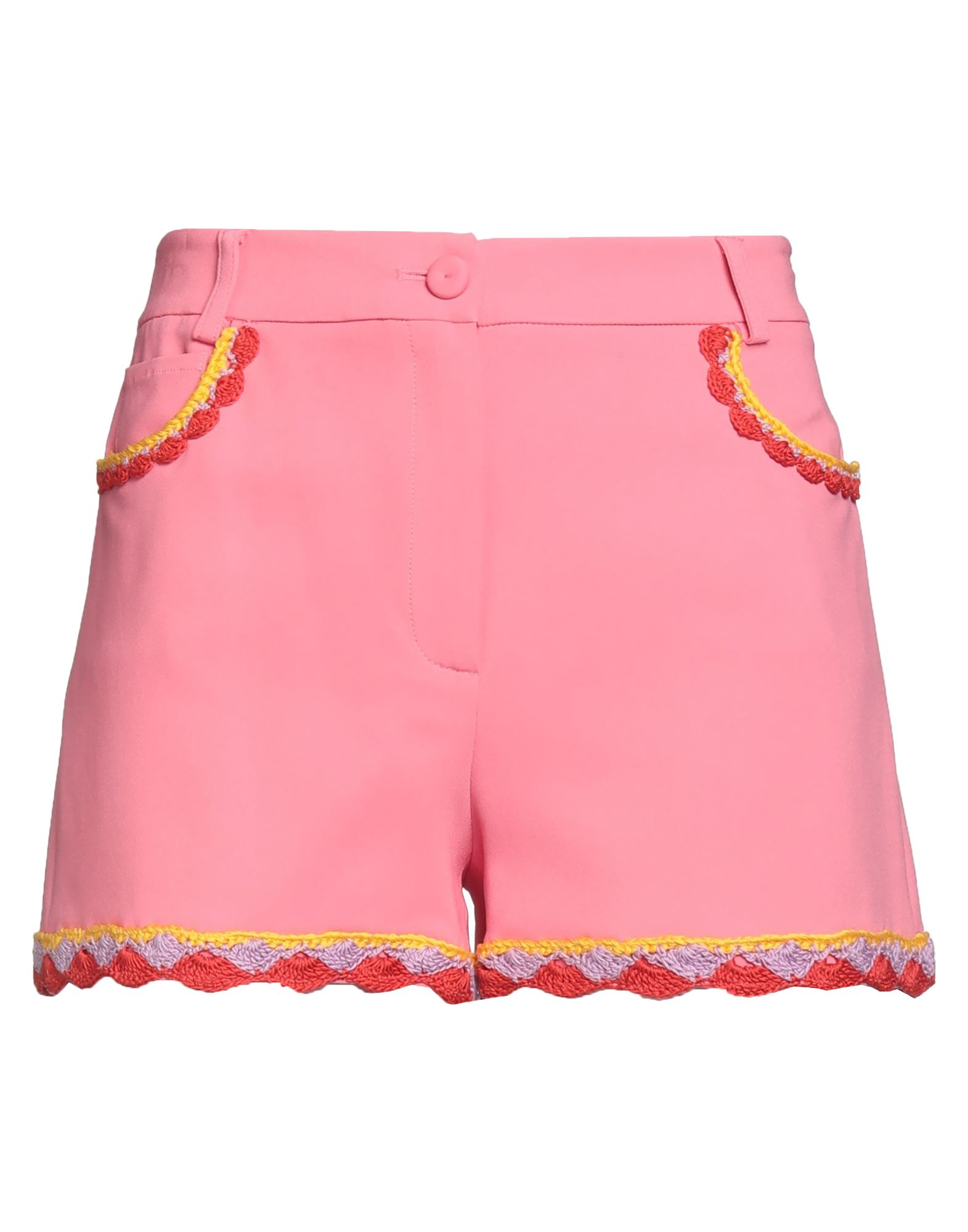 MOSCHINO MOSCHINO BOTTOMWEAR Σορτς & Βερμούδες