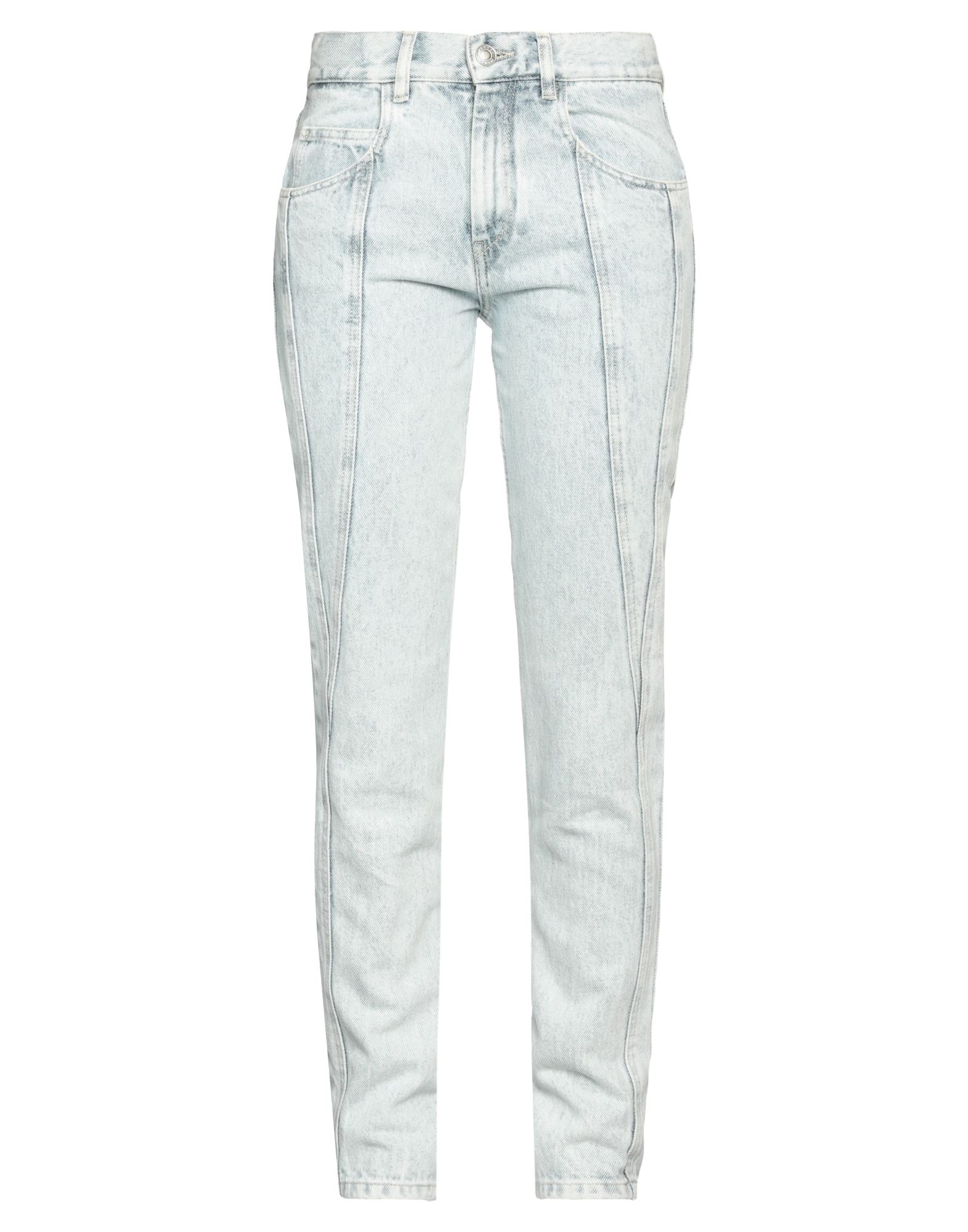  Isabel Marant - Partes De Abajo - Pantalones Vaqueros - On Yoox.com 