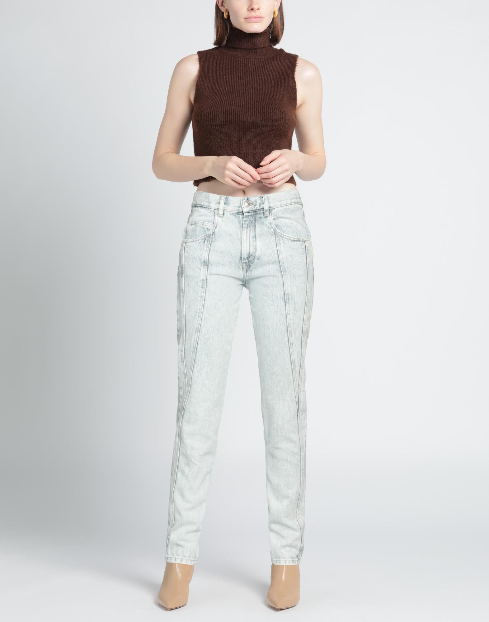  Isabel Marant - Partes De Abajo - Pantalones Vaqueros - On Yoox.com 