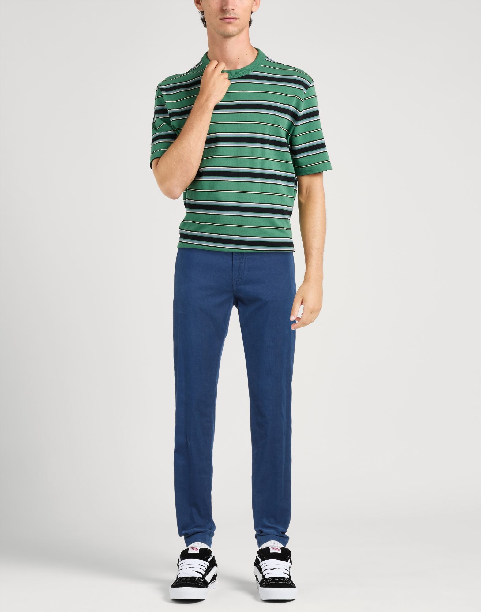  Massimo Alba - Hosen & Röcke - Hosen - On Yoox.com 