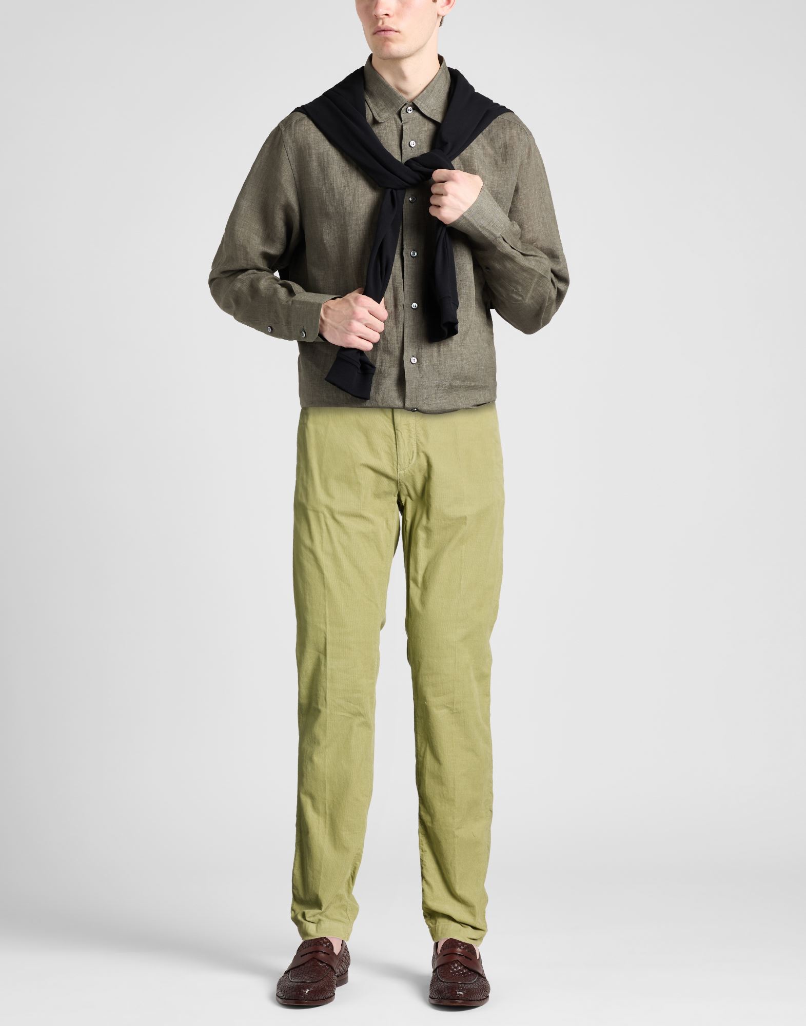  Massimo Alba - Hosen & Röcke - Hosen - On Yoox.com 